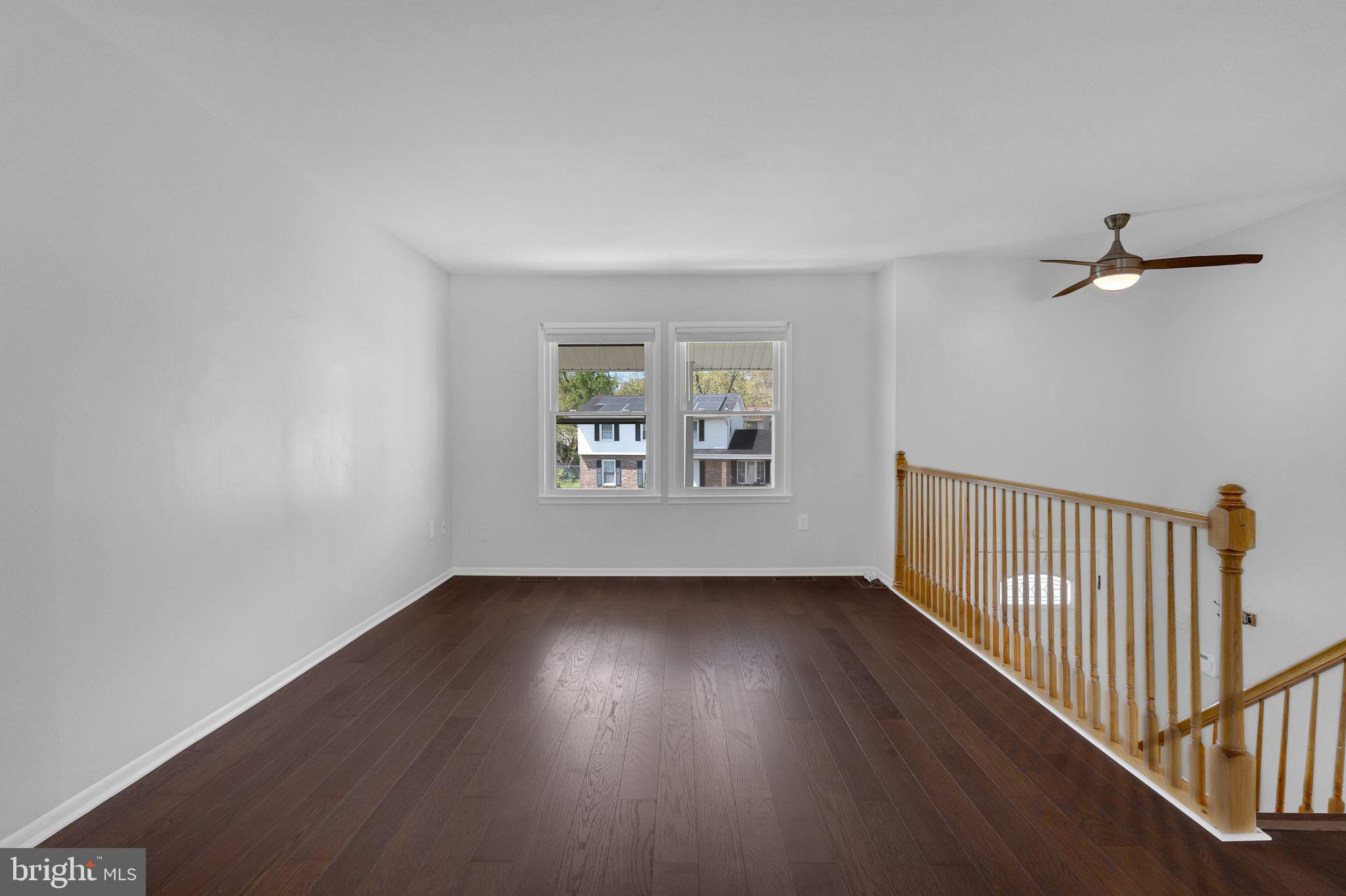 ST CHARLES SUB - CARRINGTON - Residential Lease