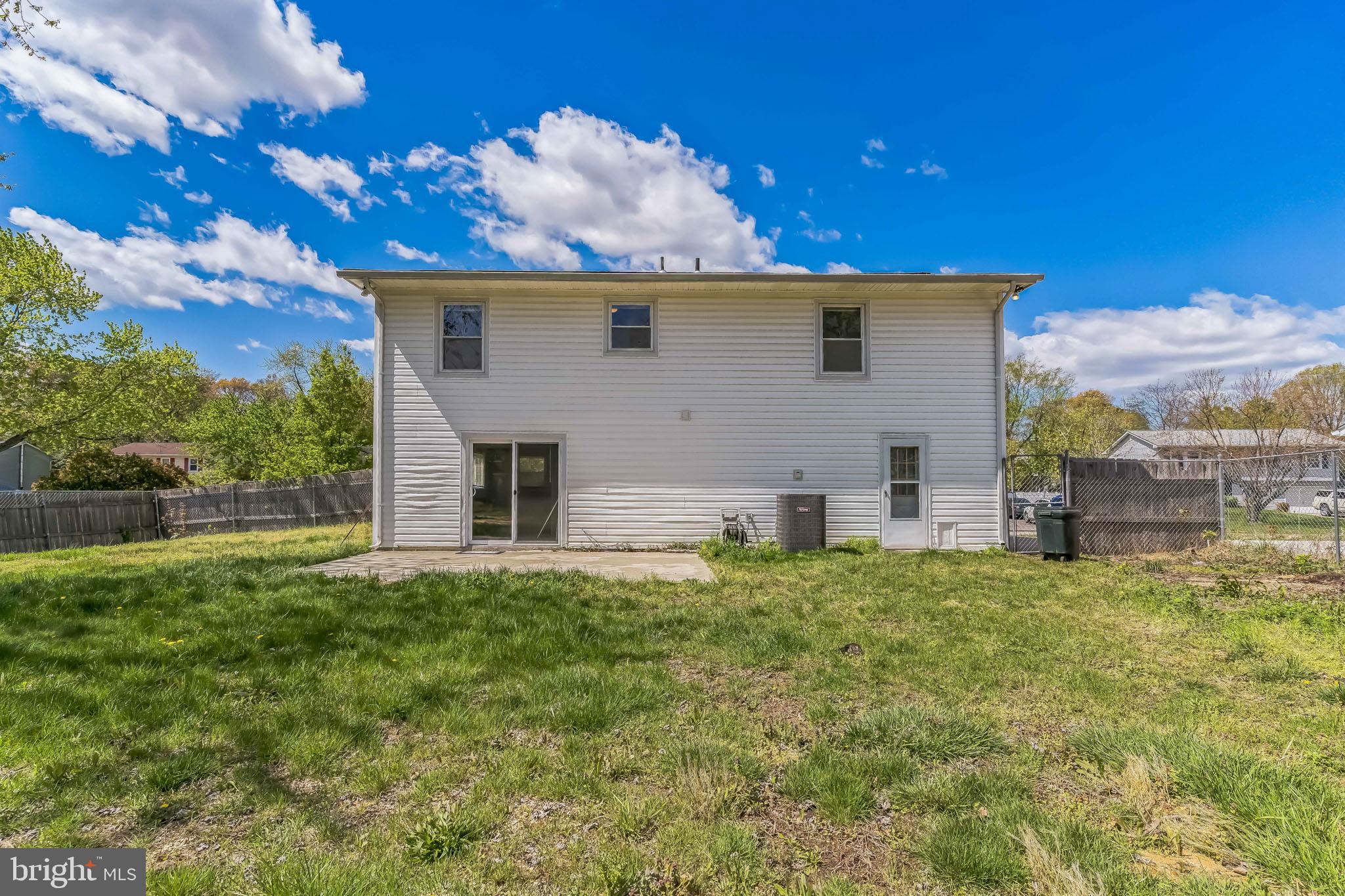 ST CHARLES SUB - CARRINGTON - Residential Lease