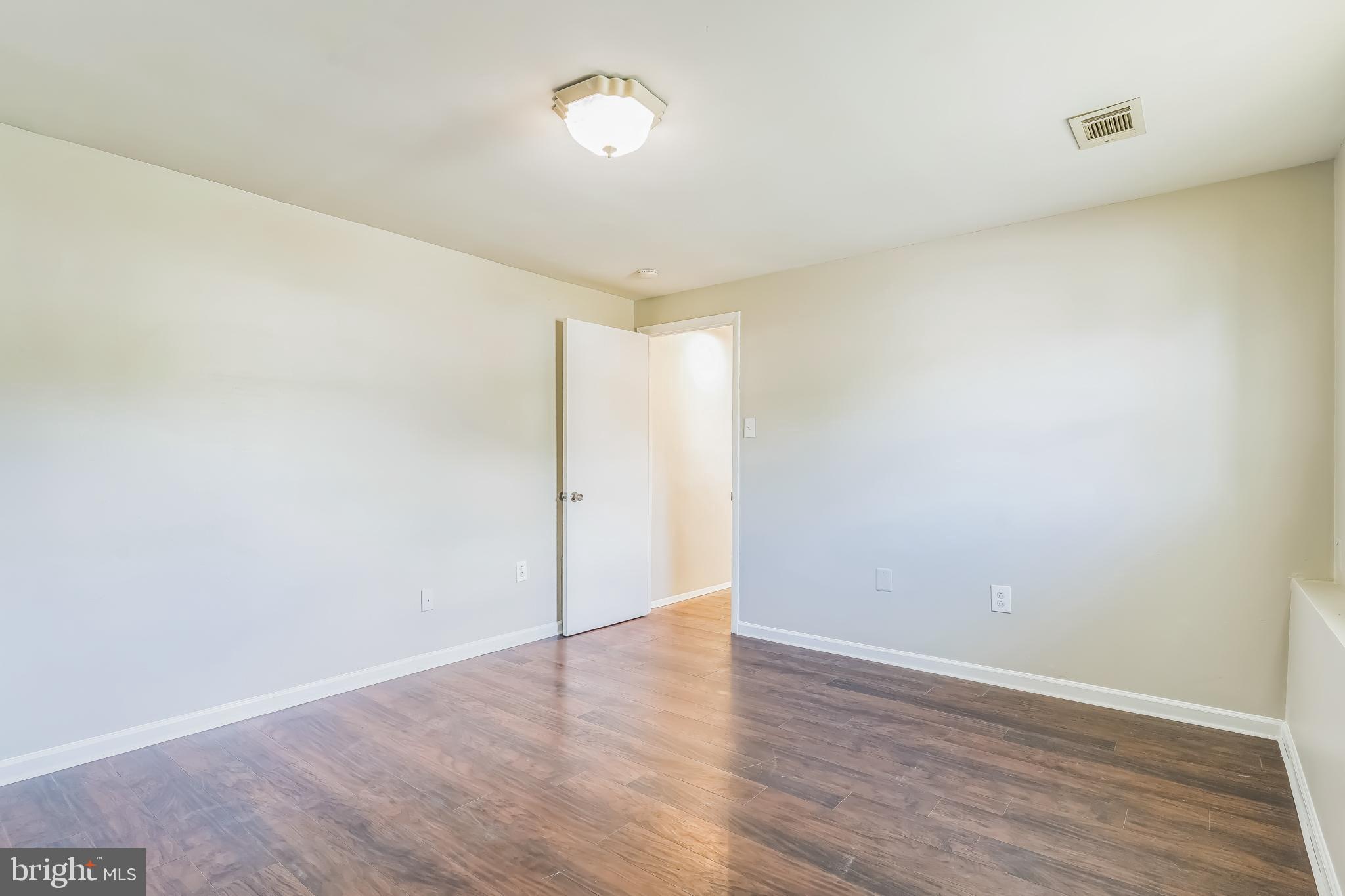 ST CHARLES SUB - CARRINGTON - Residential Lease