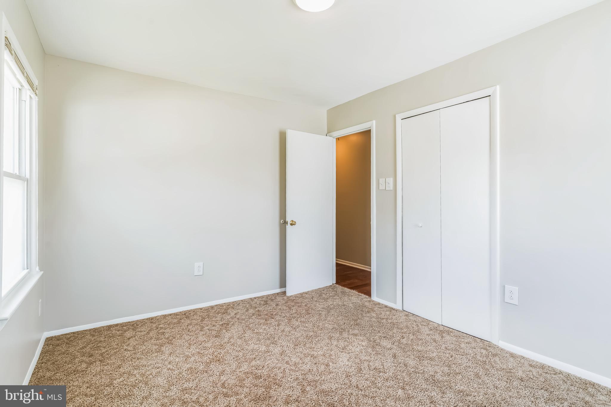 ST CHARLES SUB - CARRINGTON - Residential Lease