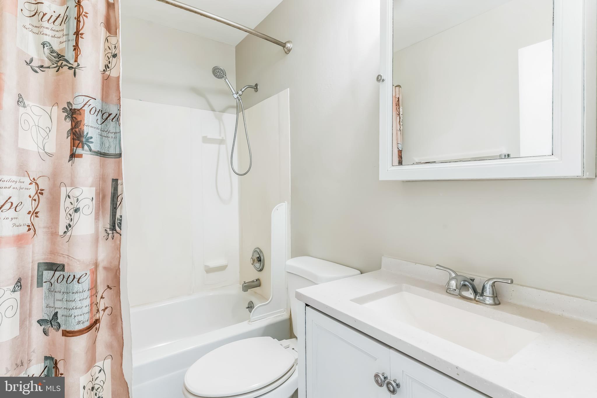 ST CHARLES SUB - CARRINGTON - Residential Lease