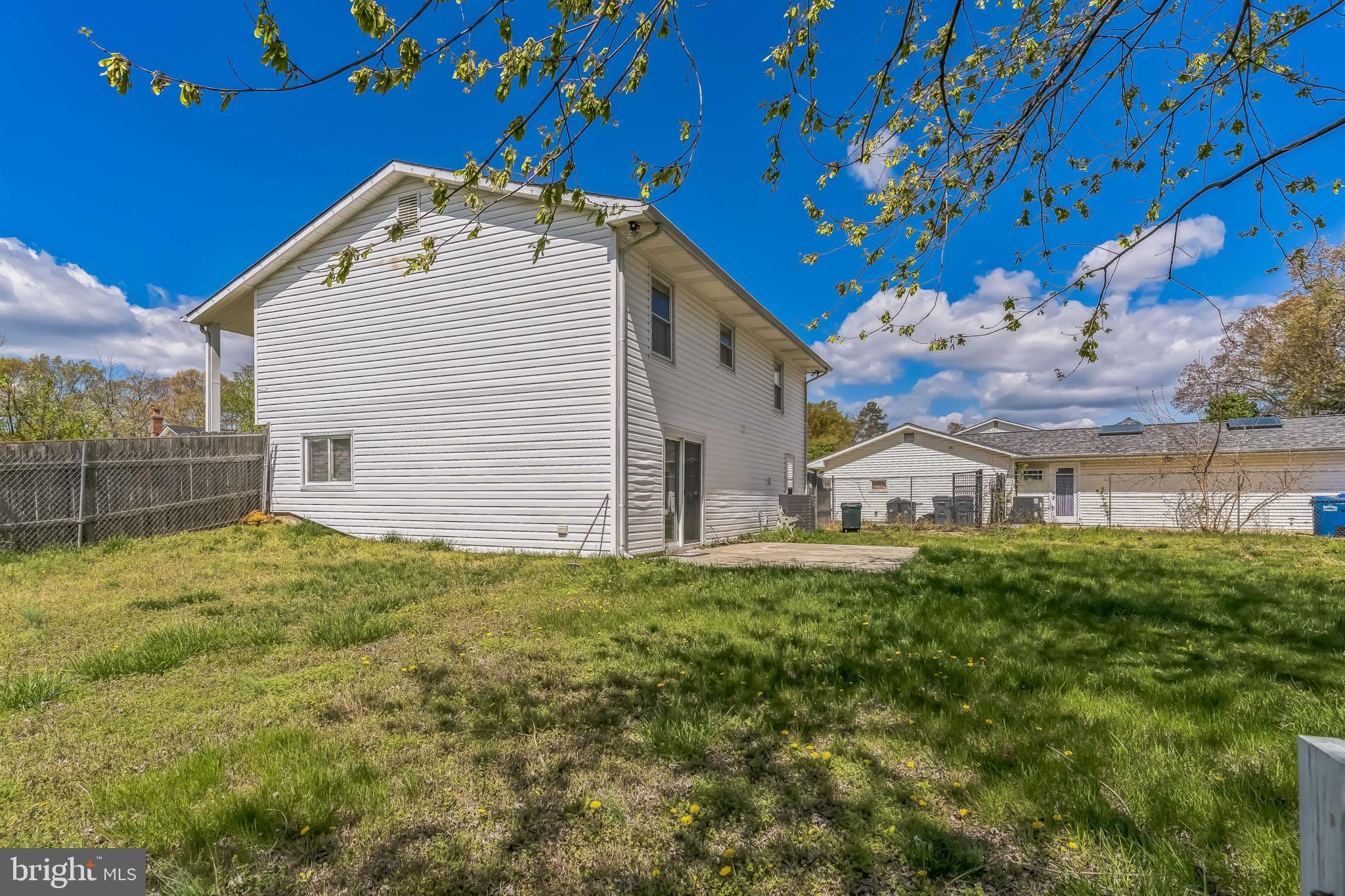 ST CHARLES SUB - CARRINGTON - Residential Lease