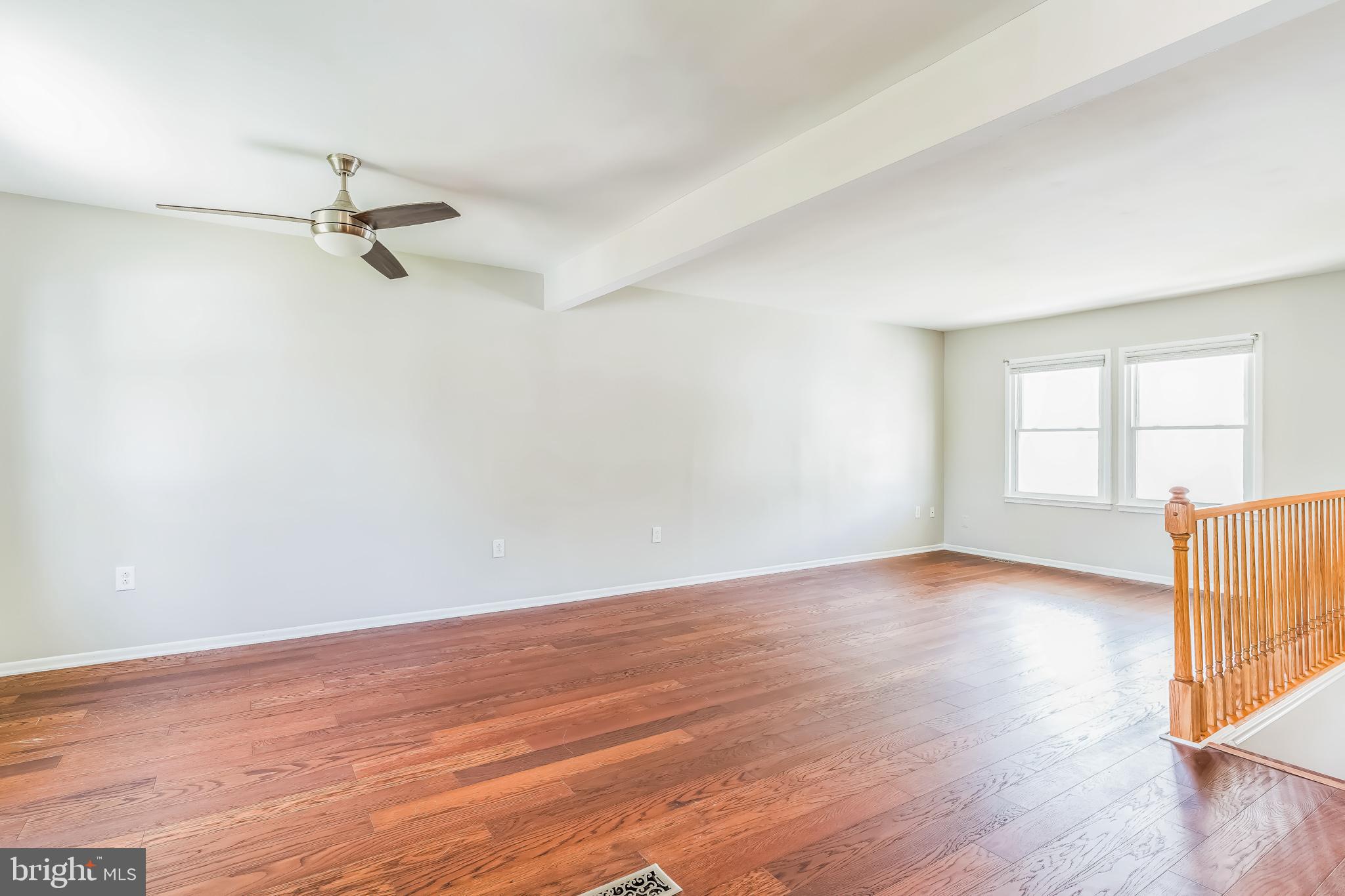 ST CHARLES SUB - CARRINGTON - Residential Lease