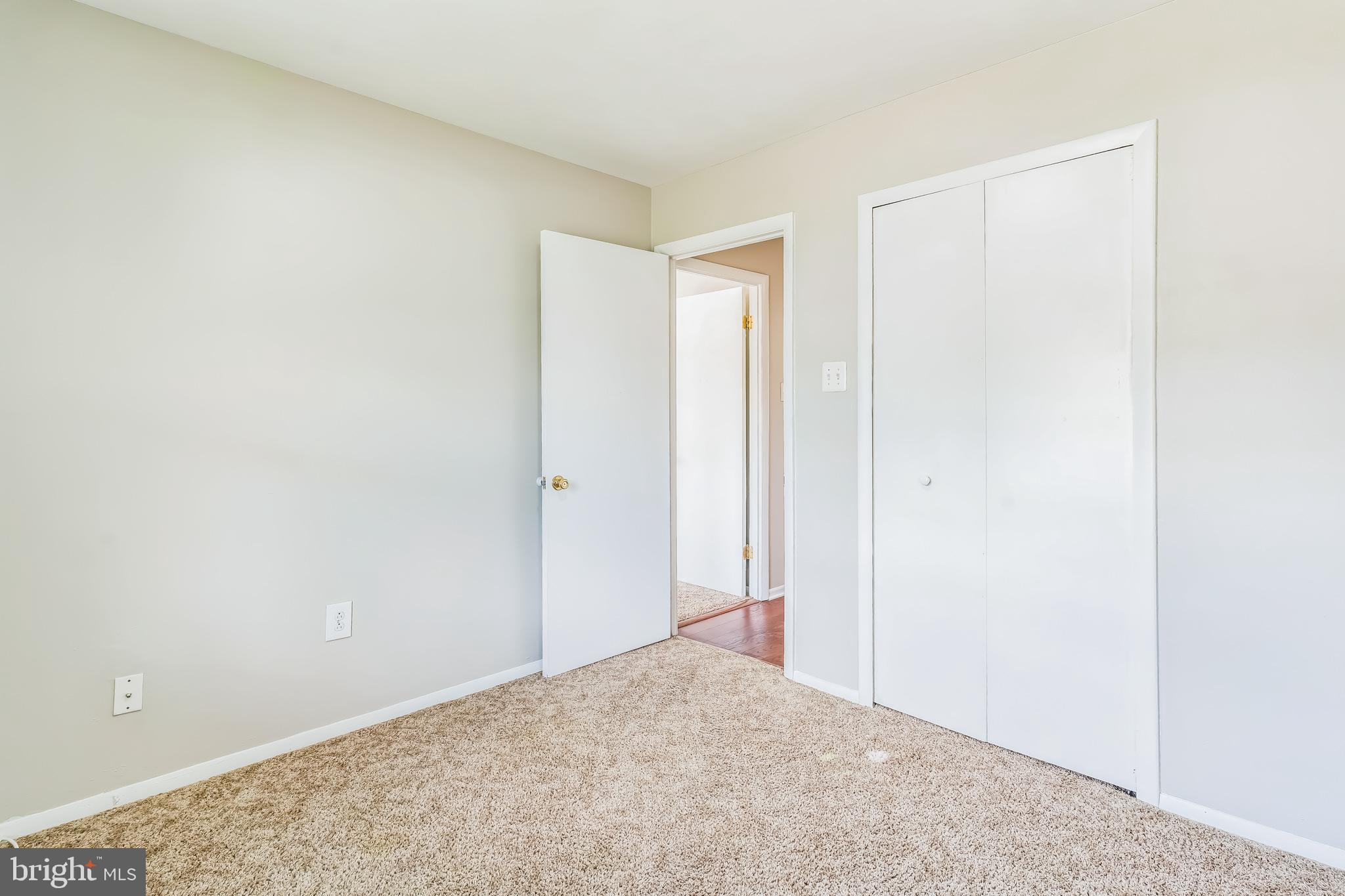 ST CHARLES SUB - CARRINGTON - Residential Lease