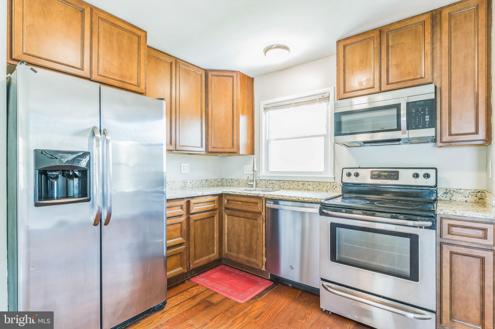 ST CHARLES SUB - CARRINGTON - Residential Lease