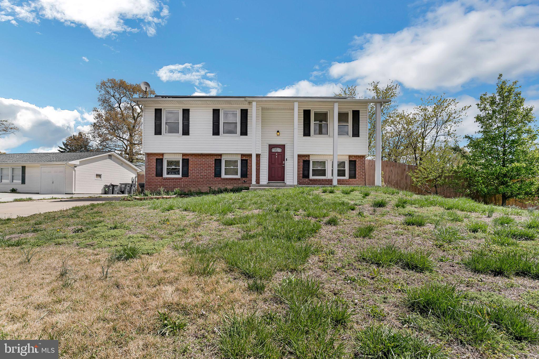 ST CHARLES SUB - CARRINGTON - Residential Lease