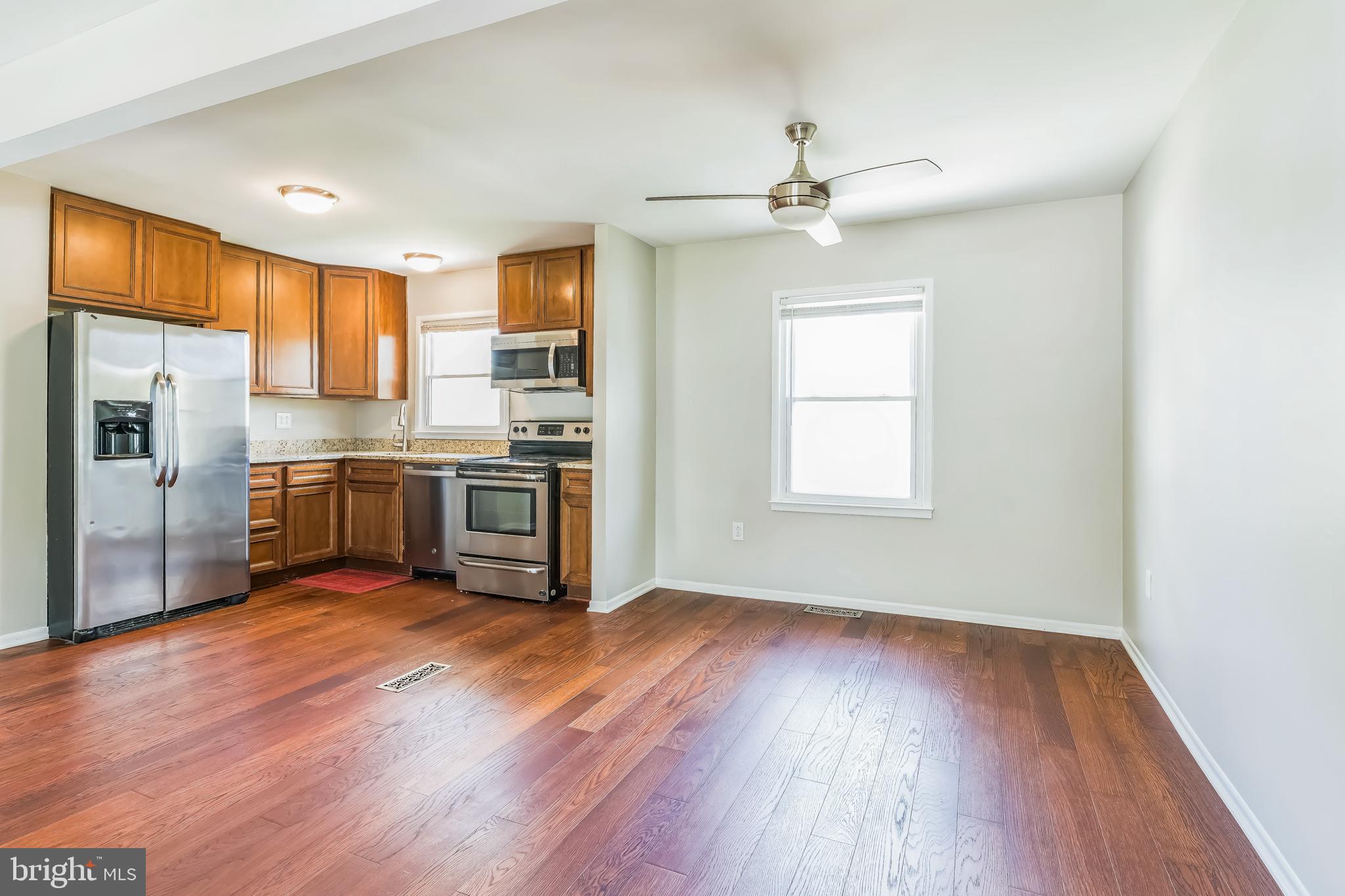 ST CHARLES SUB - CARRINGTON - Residential Lease