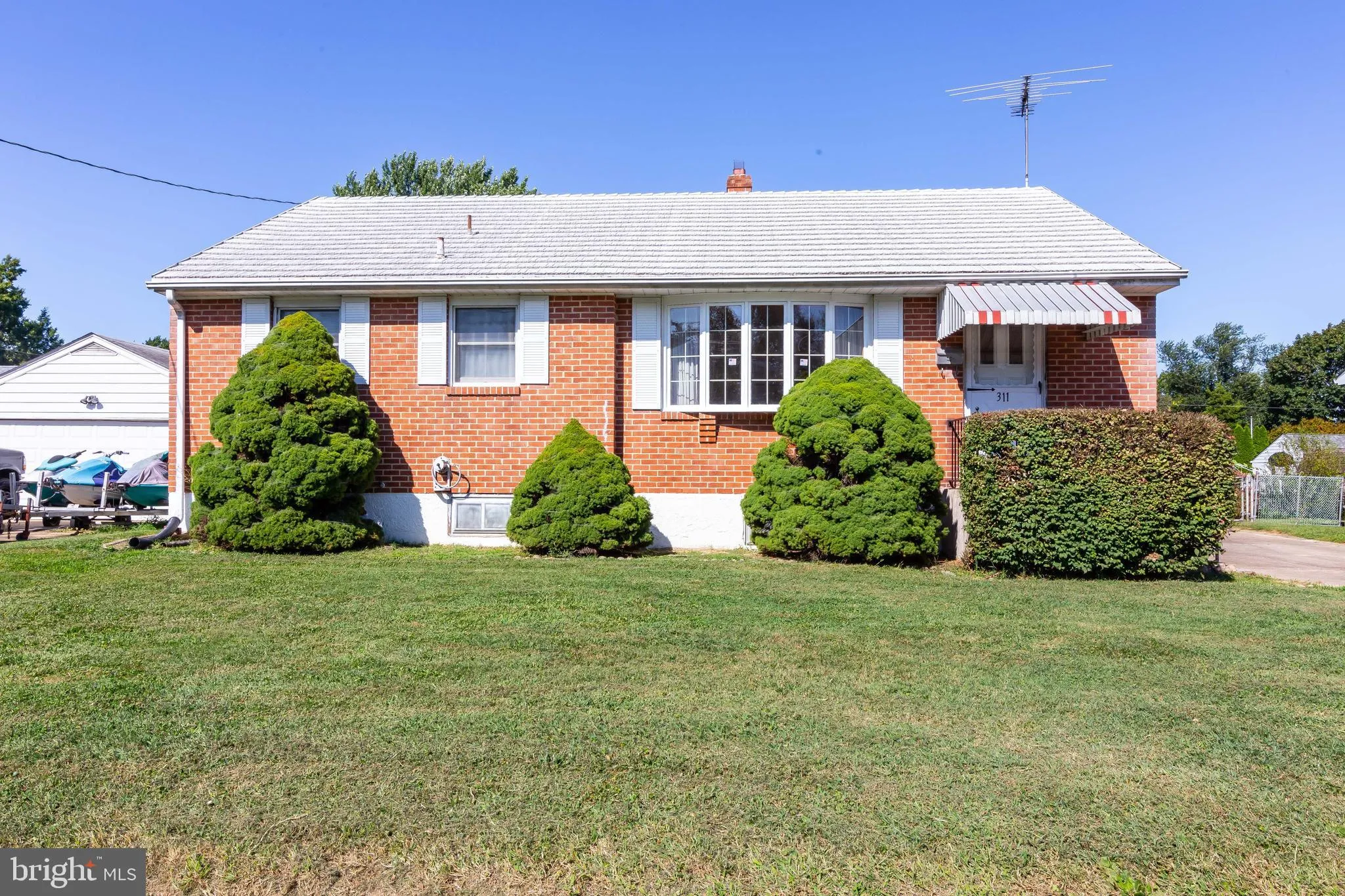 311 W Delaware Avenue, Wilmington, DE 19809