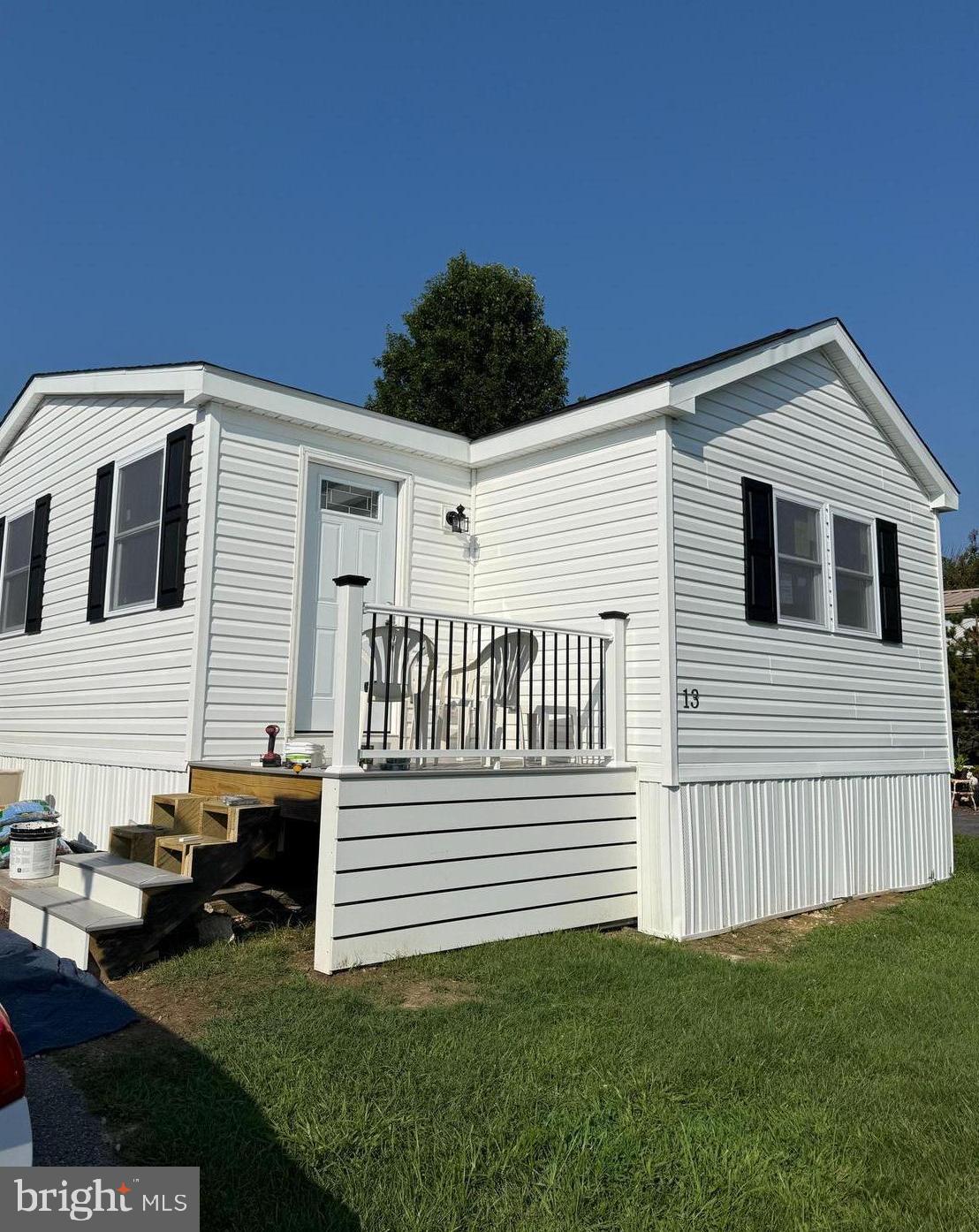 13 WAGON WHEEL LANE 14374