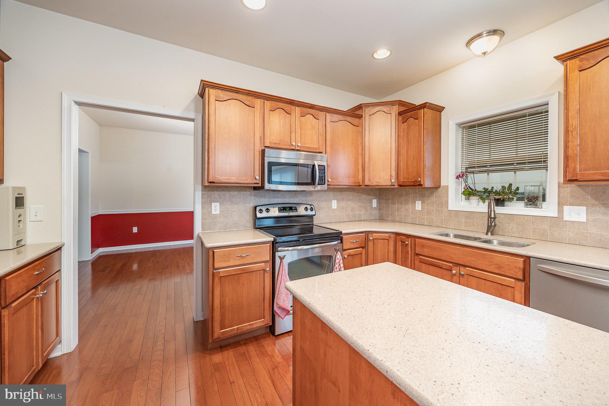 MARGARETS GROVE - Residential