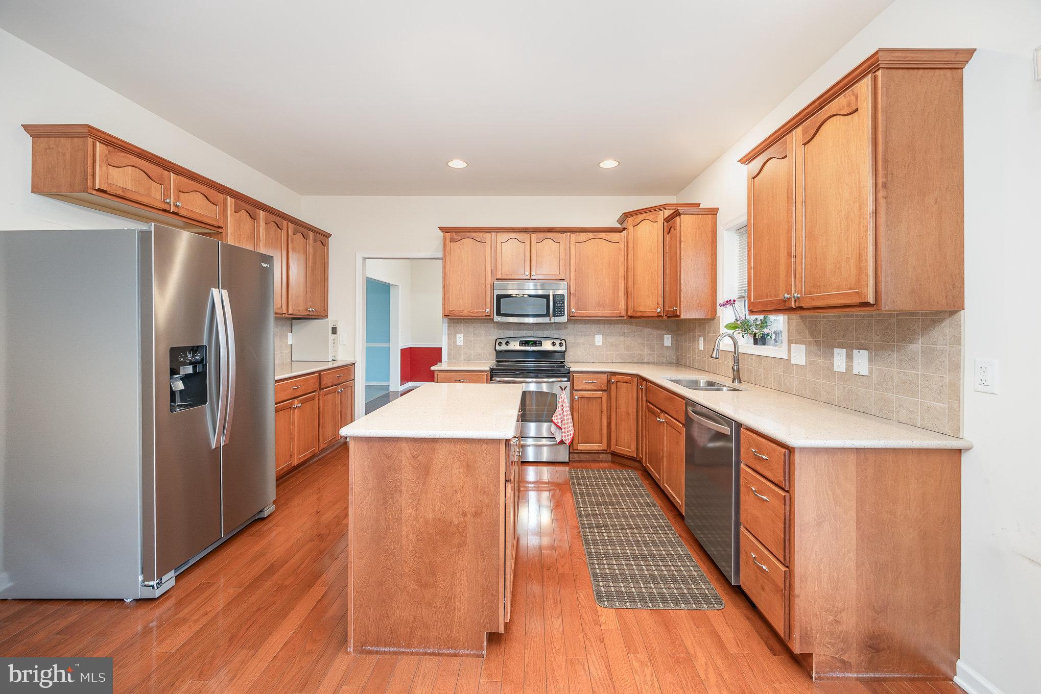 MARGARETS GROVE - Residential