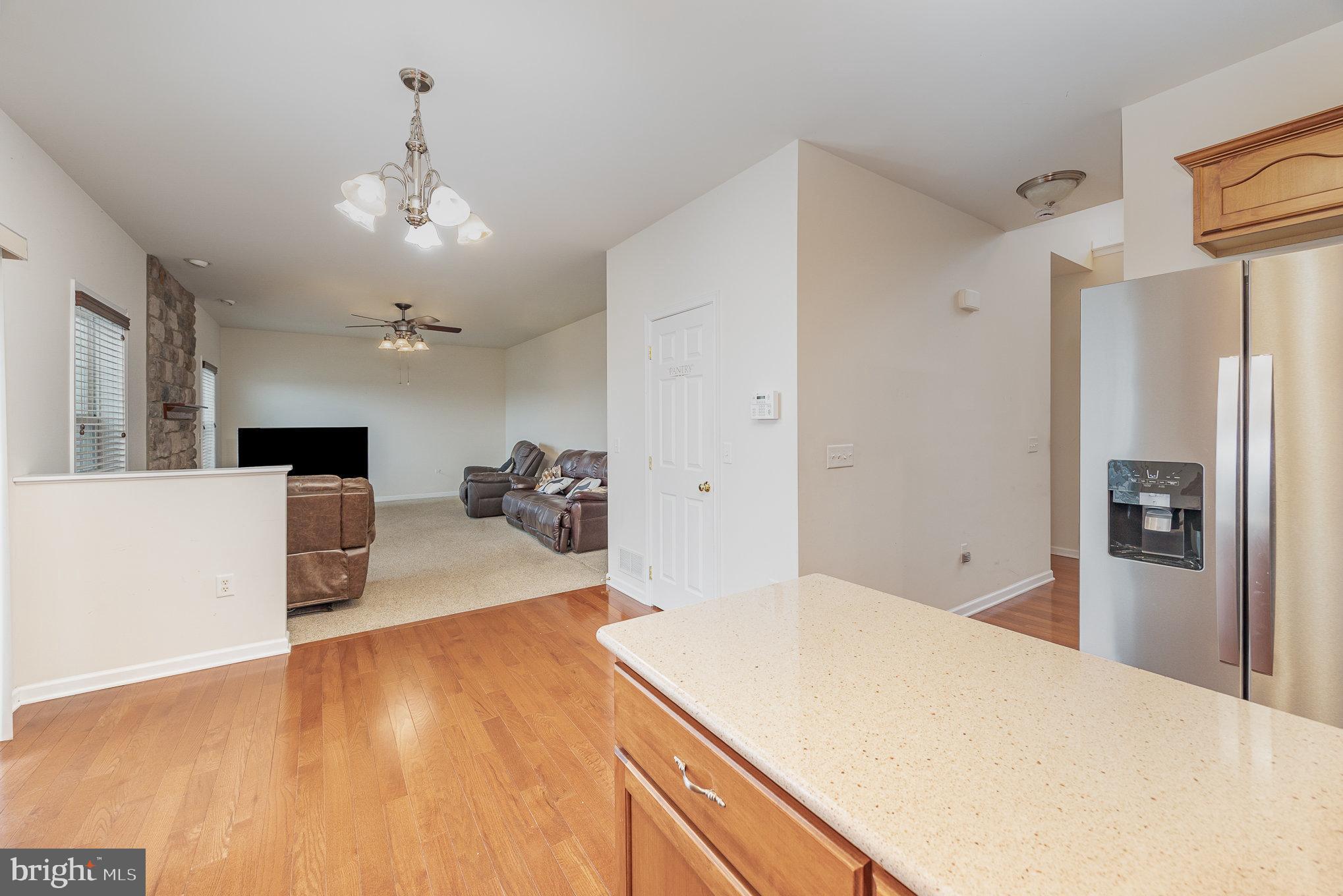 MARGARETS GROVE - Residential