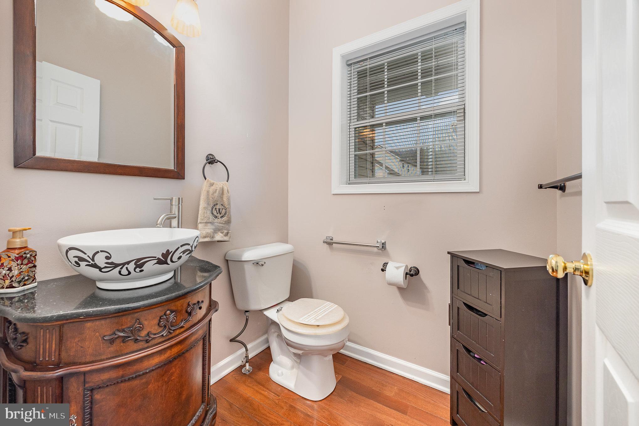 MARGARETS GROVE - Residential