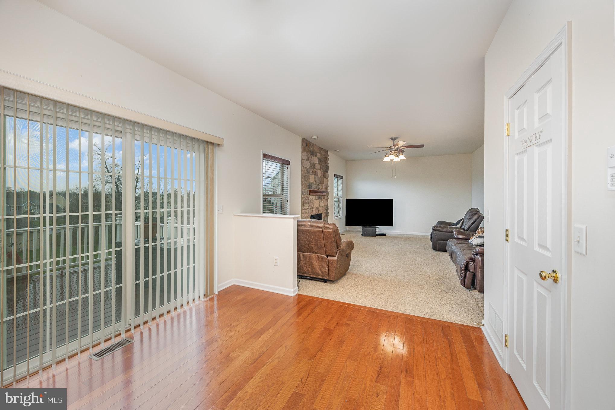 MARGARETS GROVE - Residential