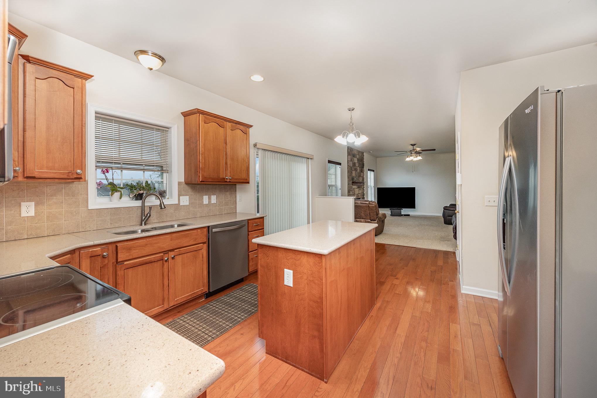 MARGARETS GROVE - Residential