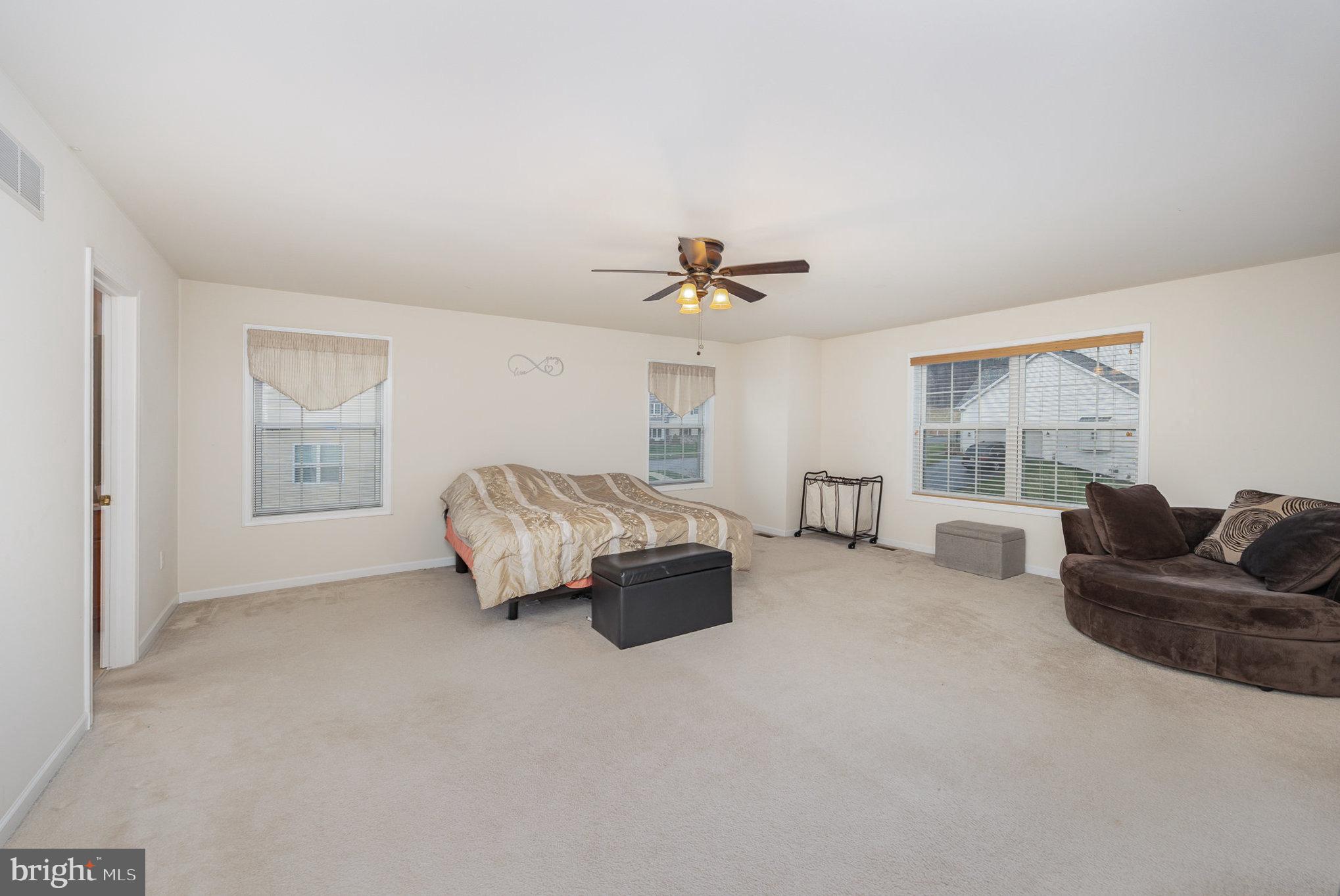 MARGARETS GROVE - Residential