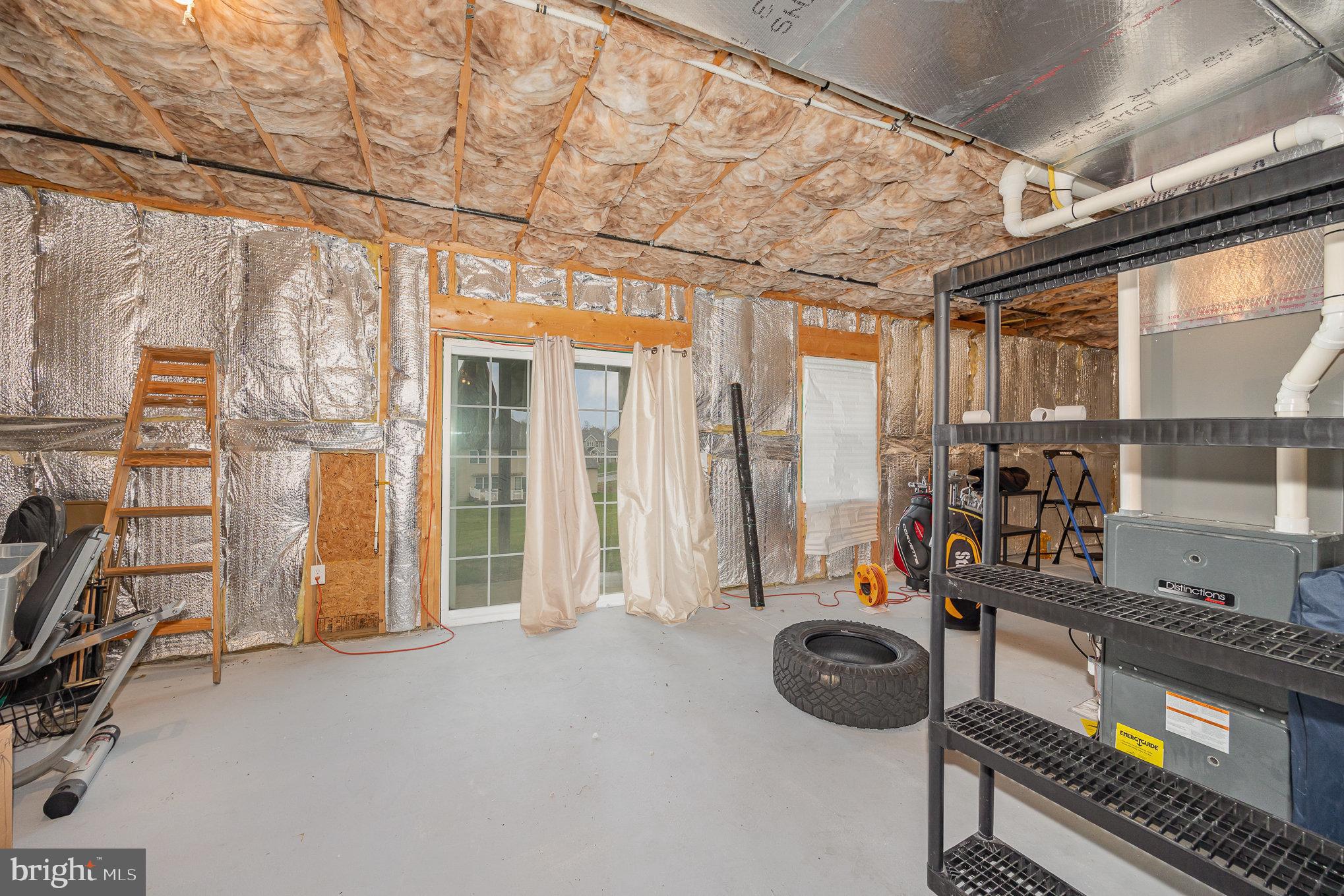 MARGARETS GROVE - Residential