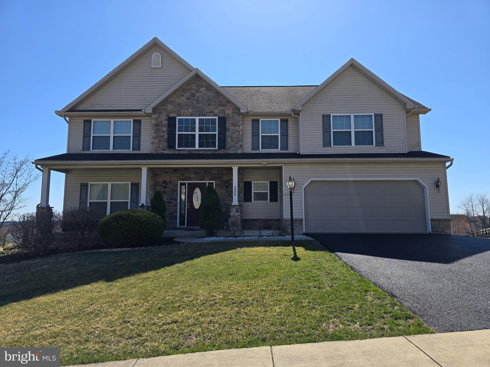 MARGARETS GROVE - Residential