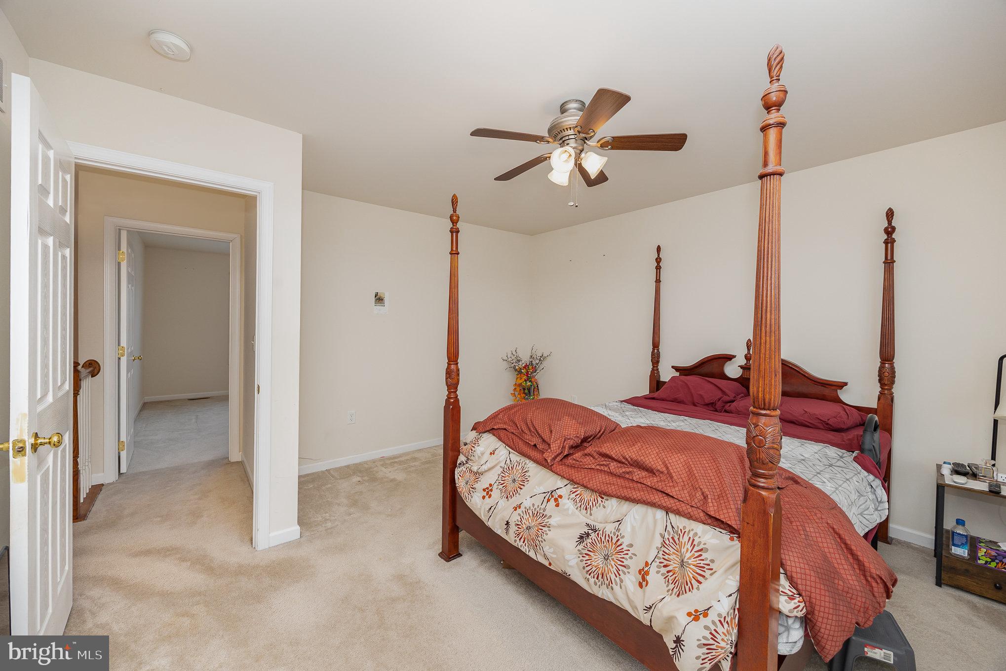 MARGARETS GROVE - Residential