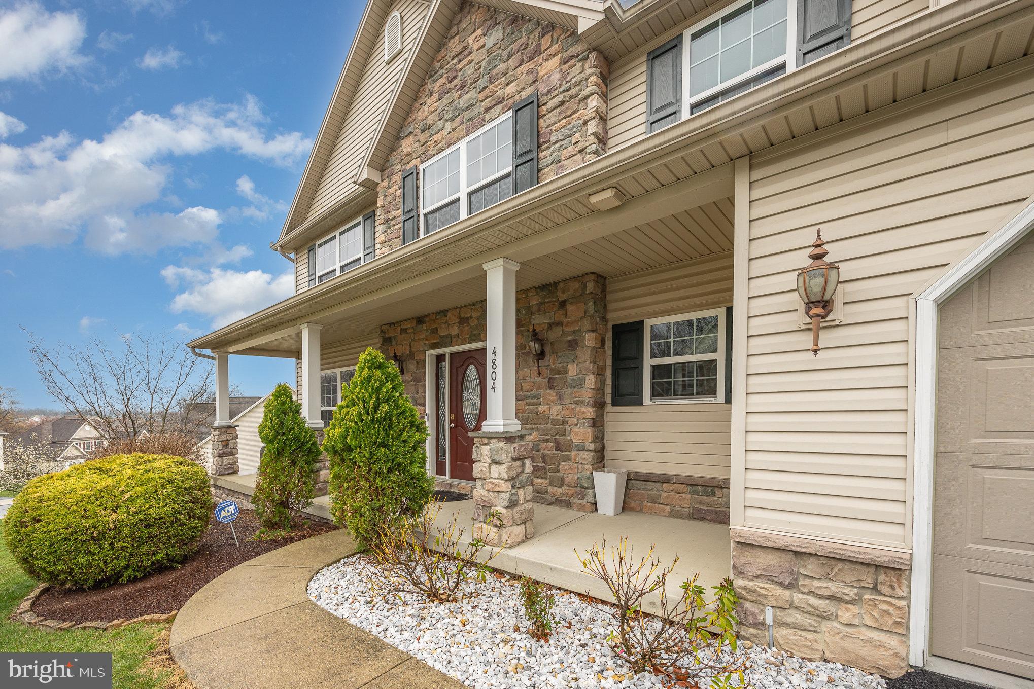 MARGARETS GROVE - Residential