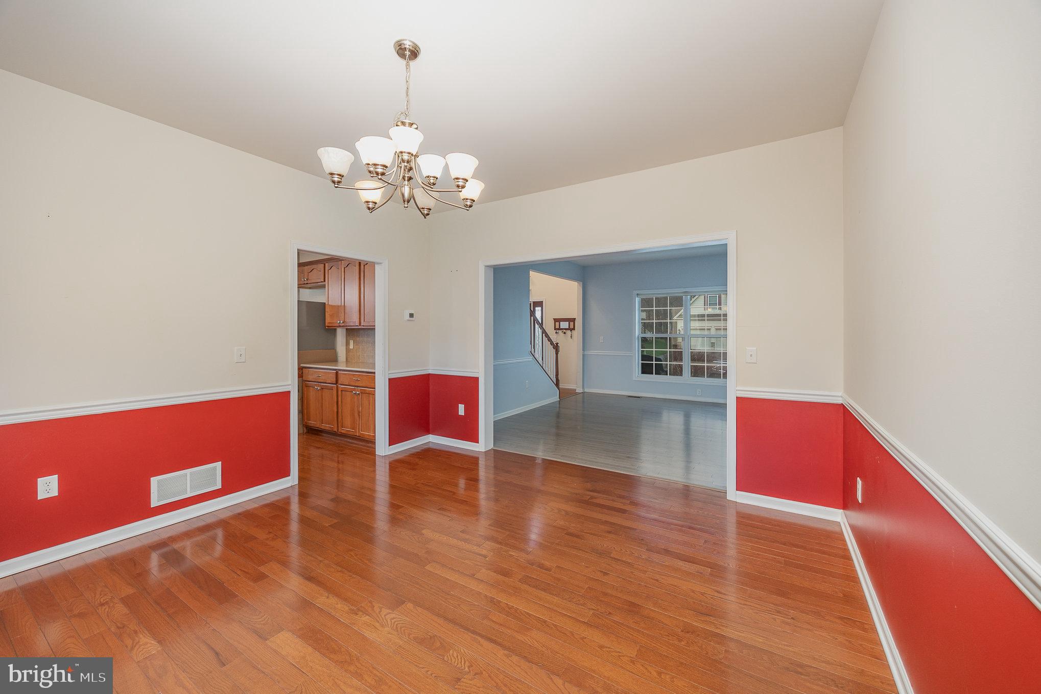 MARGARETS GROVE - Residential