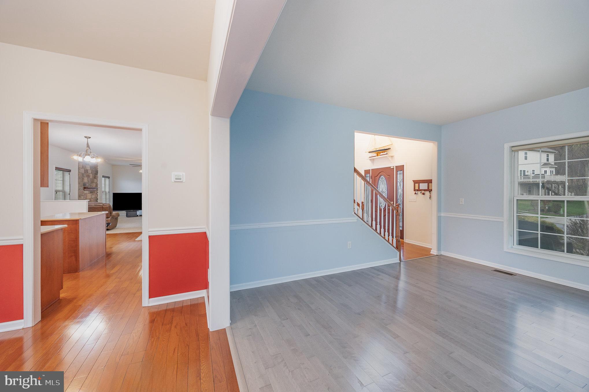 MARGARETS GROVE - Residential