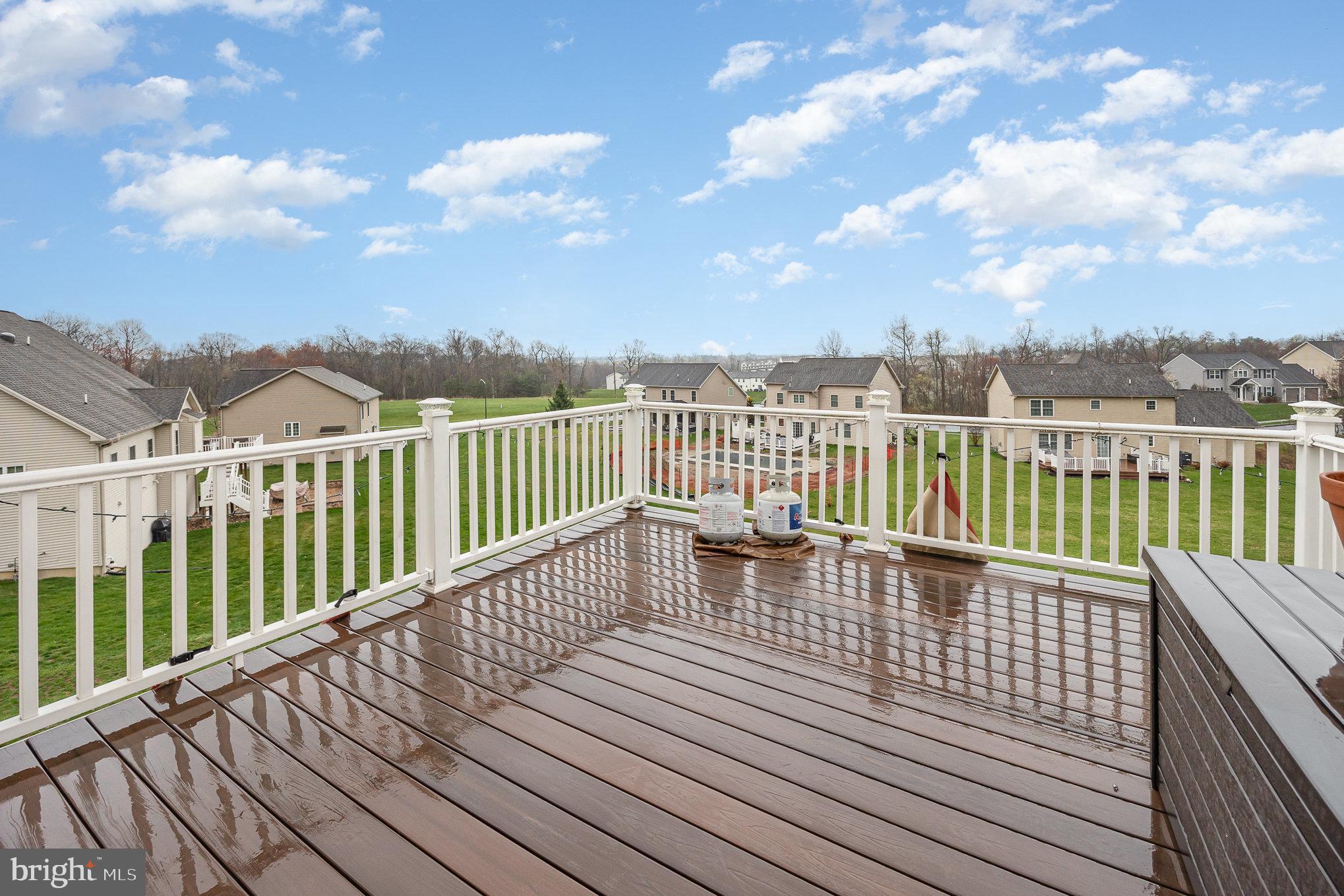 MARGARETS GROVE - Residential