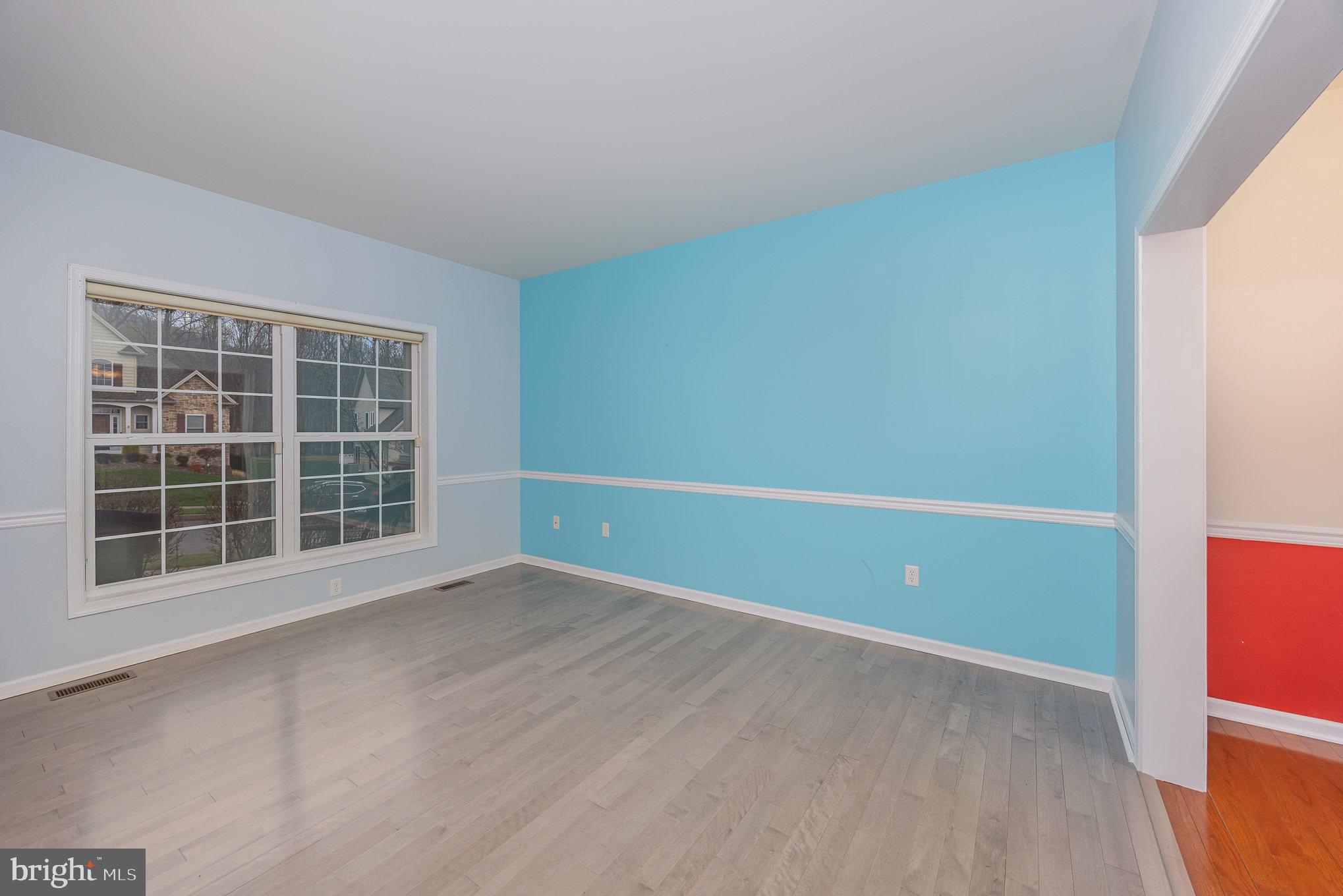 MARGARETS GROVE - Residential