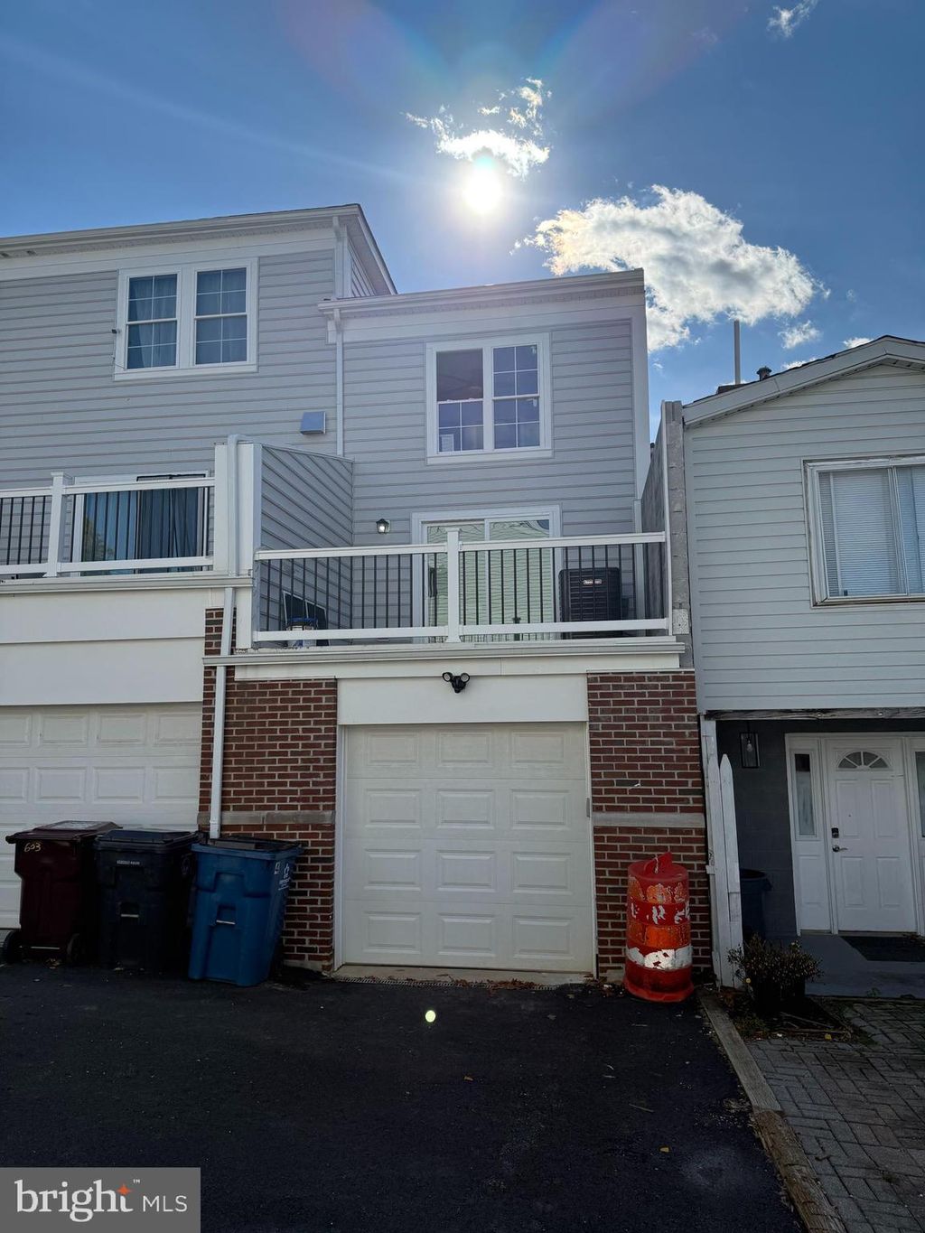 Photo of 605 W 8th Street, WILMINGTON, DE 19801 (MLS # DENC2095410)