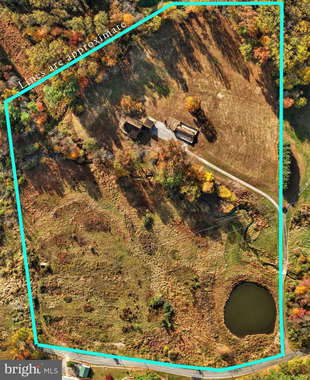 Photo of 74 Redcay Road, MOHNTON, PA 19540 (MLS # PABK2065932)