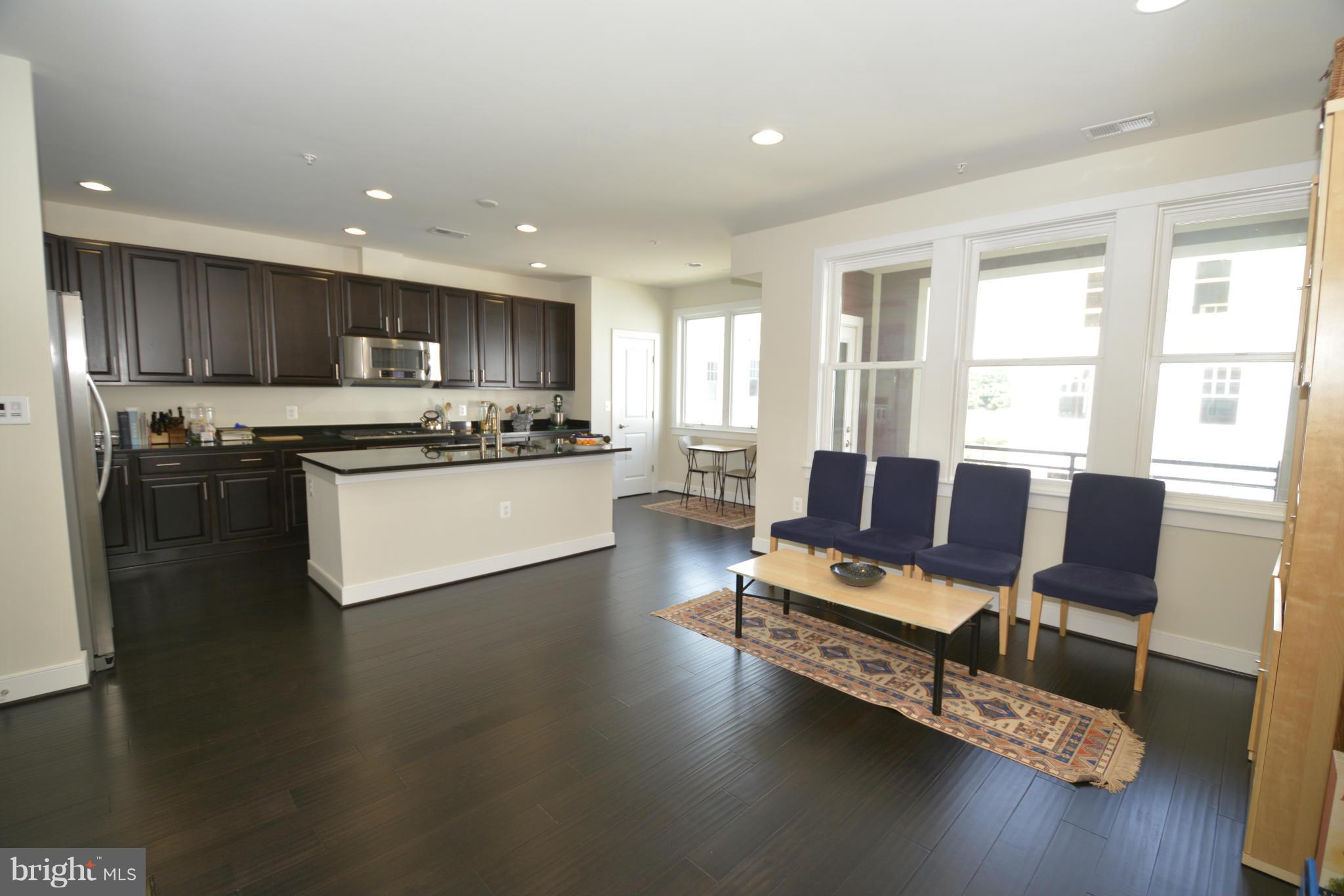 POTOMAC YARD - Residential Lease