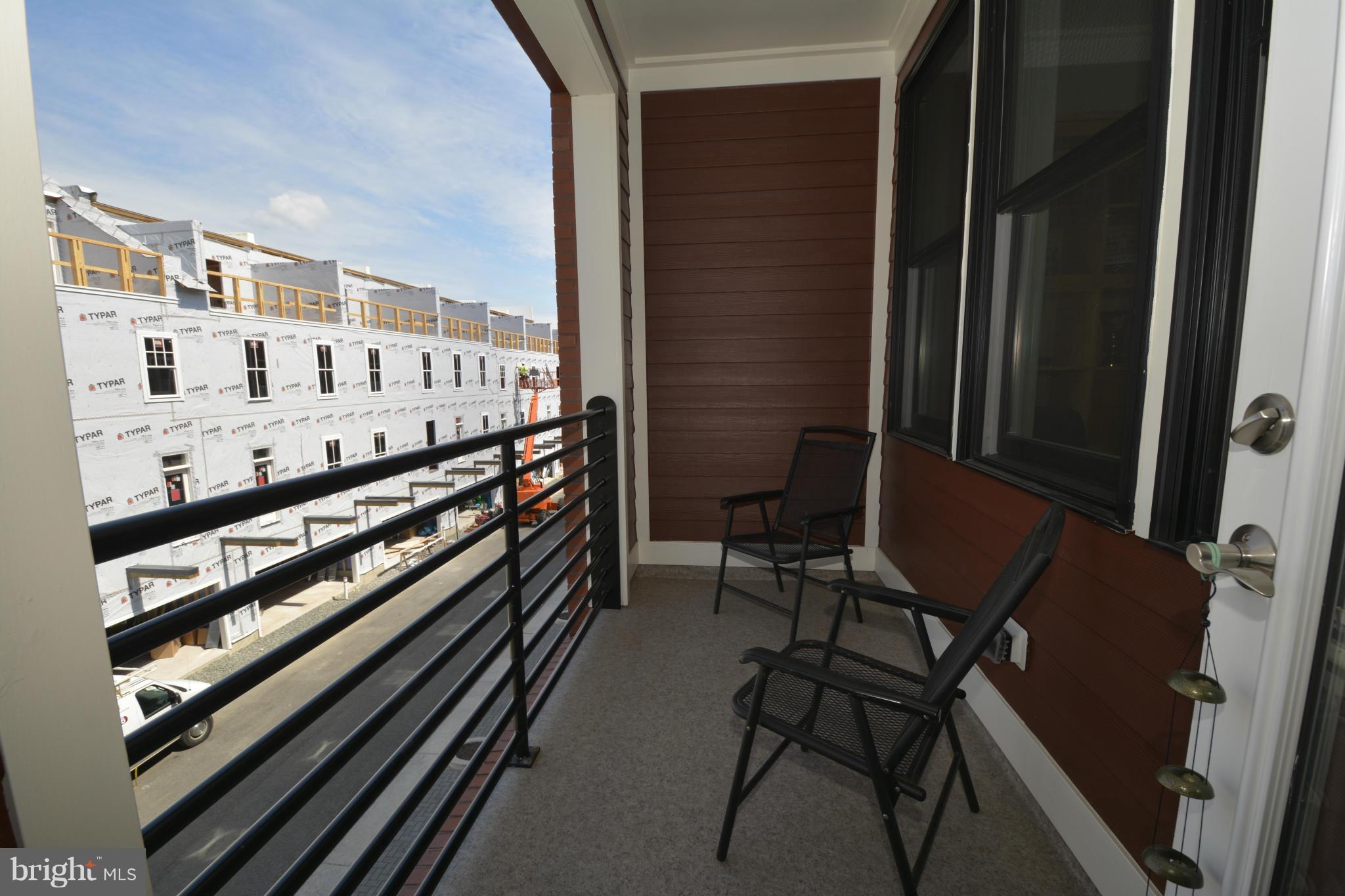 POTOMAC YARD - Residential Lease