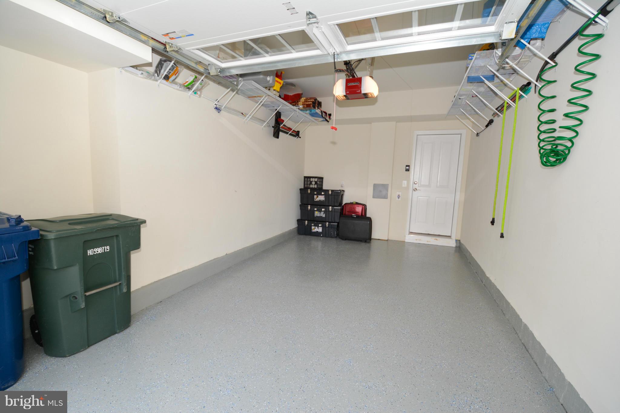 POTOMAC YARD - Residential Lease