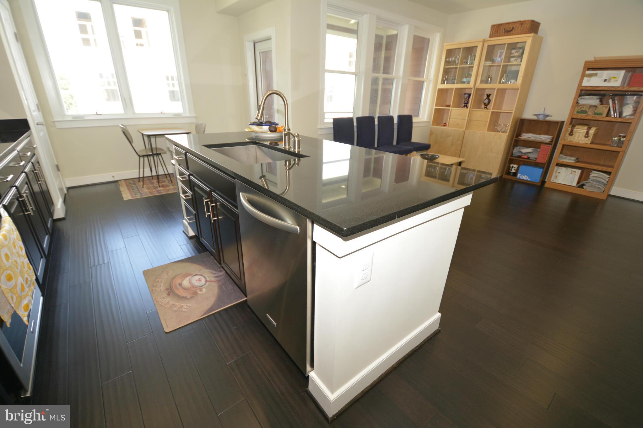 POTOMAC YARD - Residential Lease