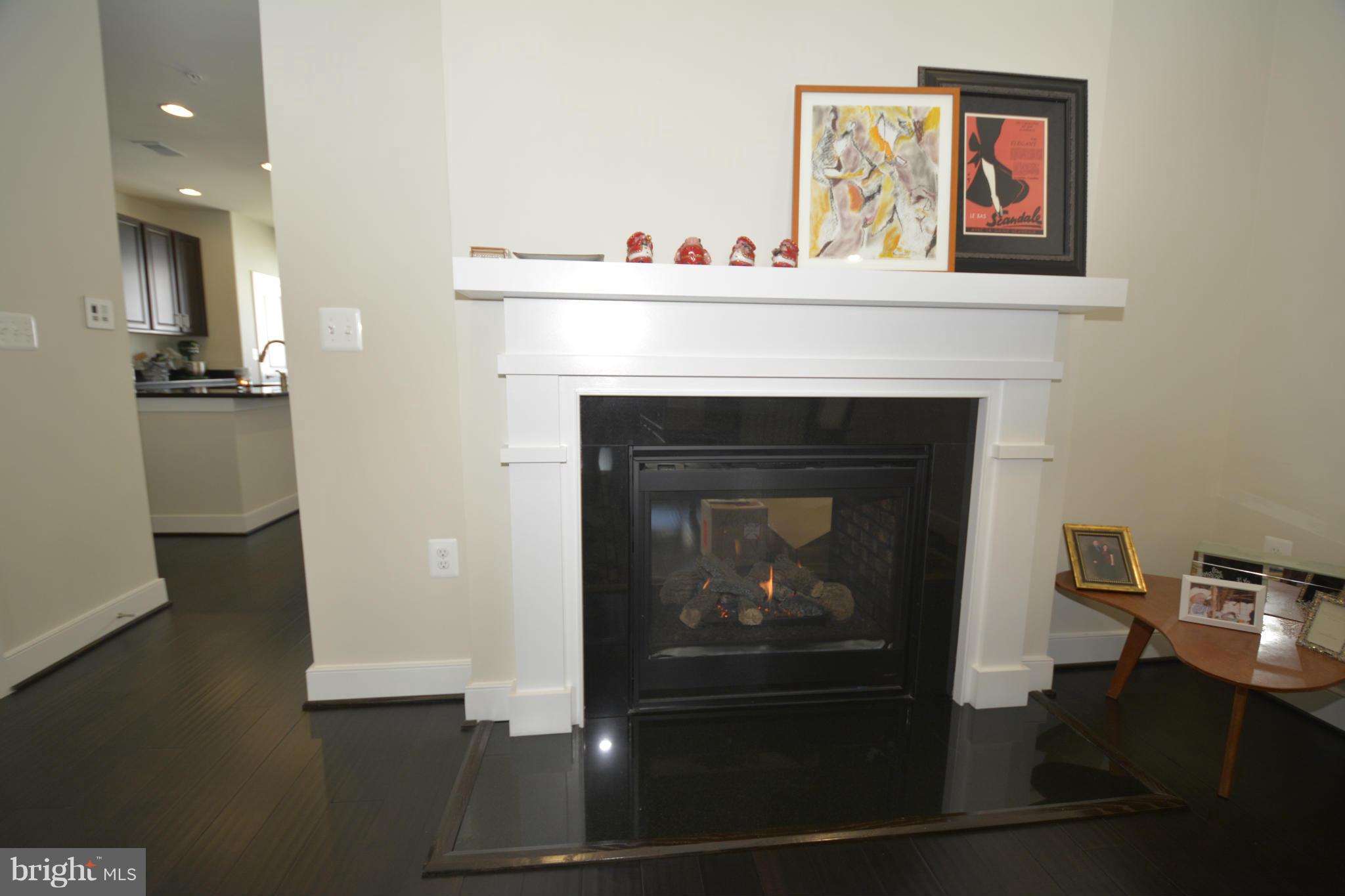 POTOMAC YARD - Residential Lease