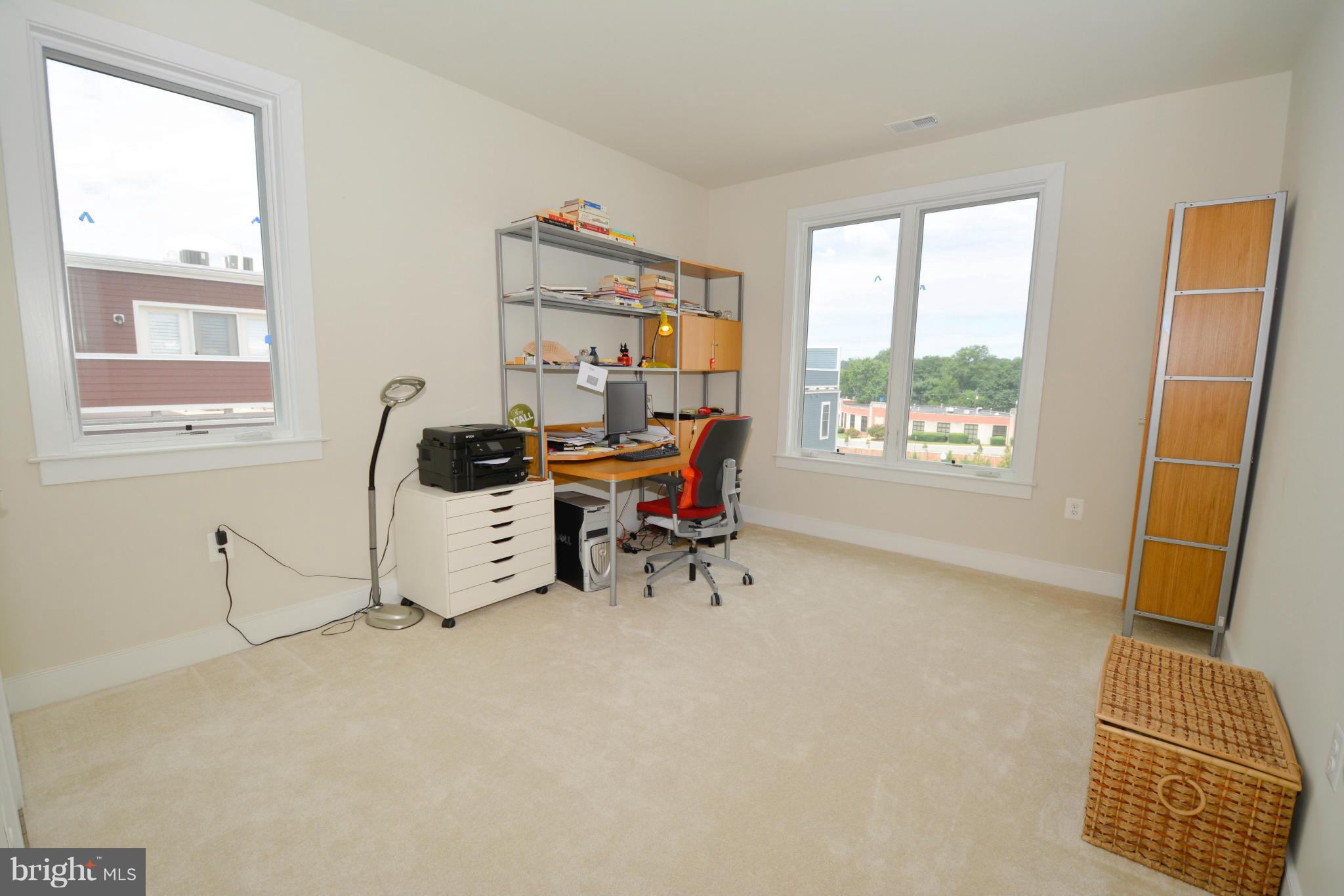 POTOMAC YARD - Residential Lease