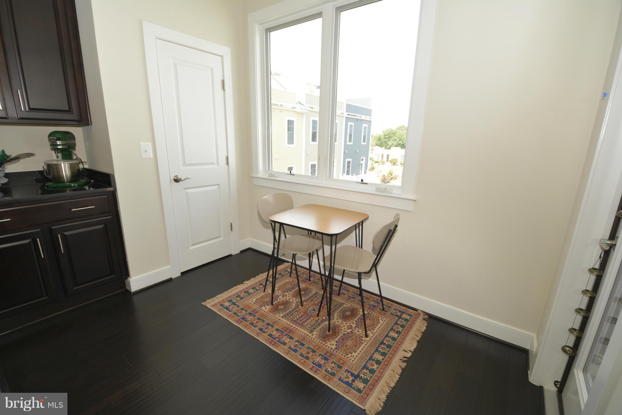 POTOMAC YARD - Residential Lease