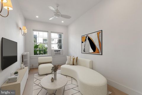 2603 O STREET NW 2 WASHINGTON DC 20007