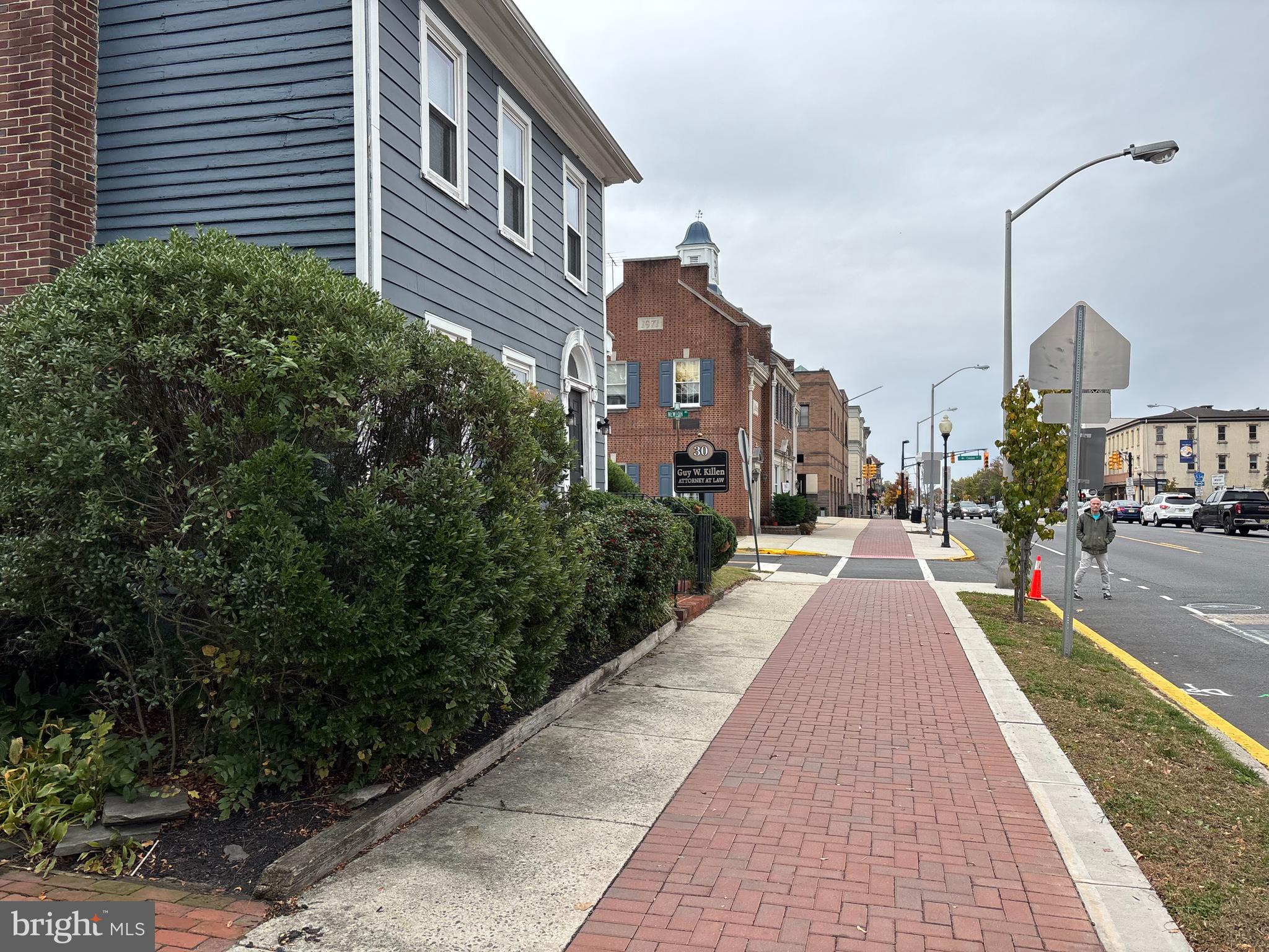 30 N BROAD STREET