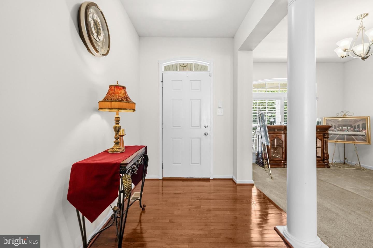 9411 PIAFFE CIRCLE