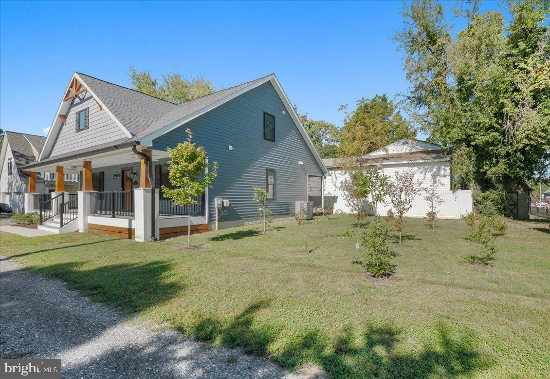 AVONDALE - Residential