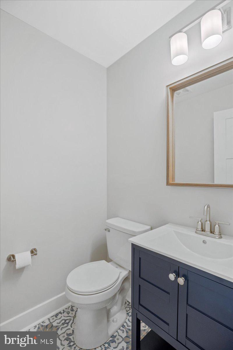 AVONDALE - Residential