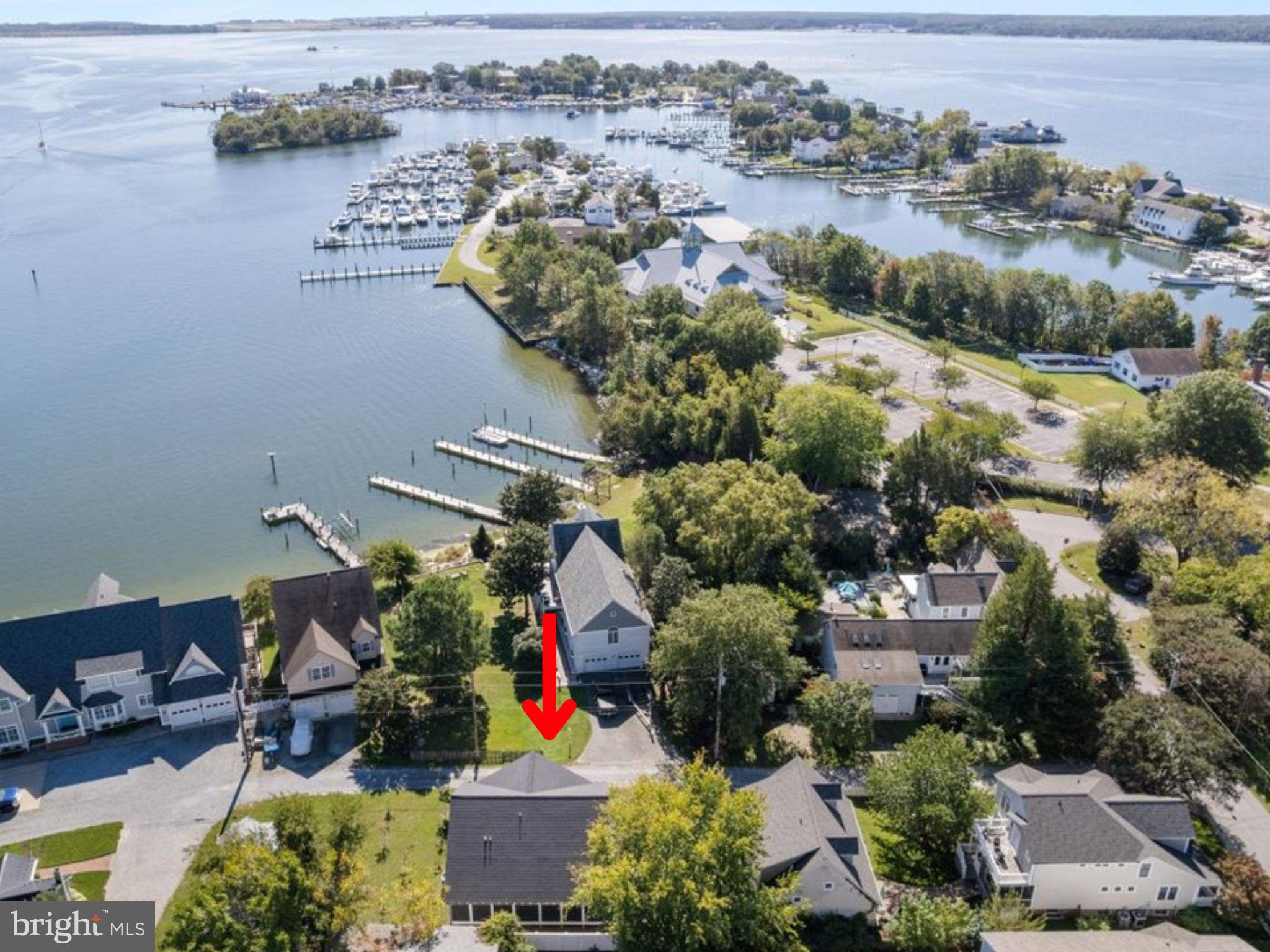 206 POINT LANE