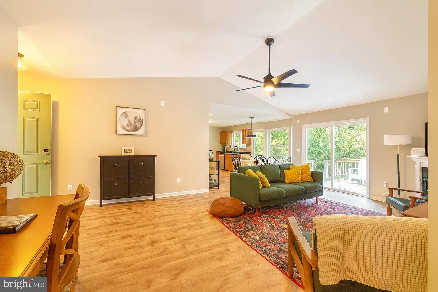 MASSANUTTEN - Residential