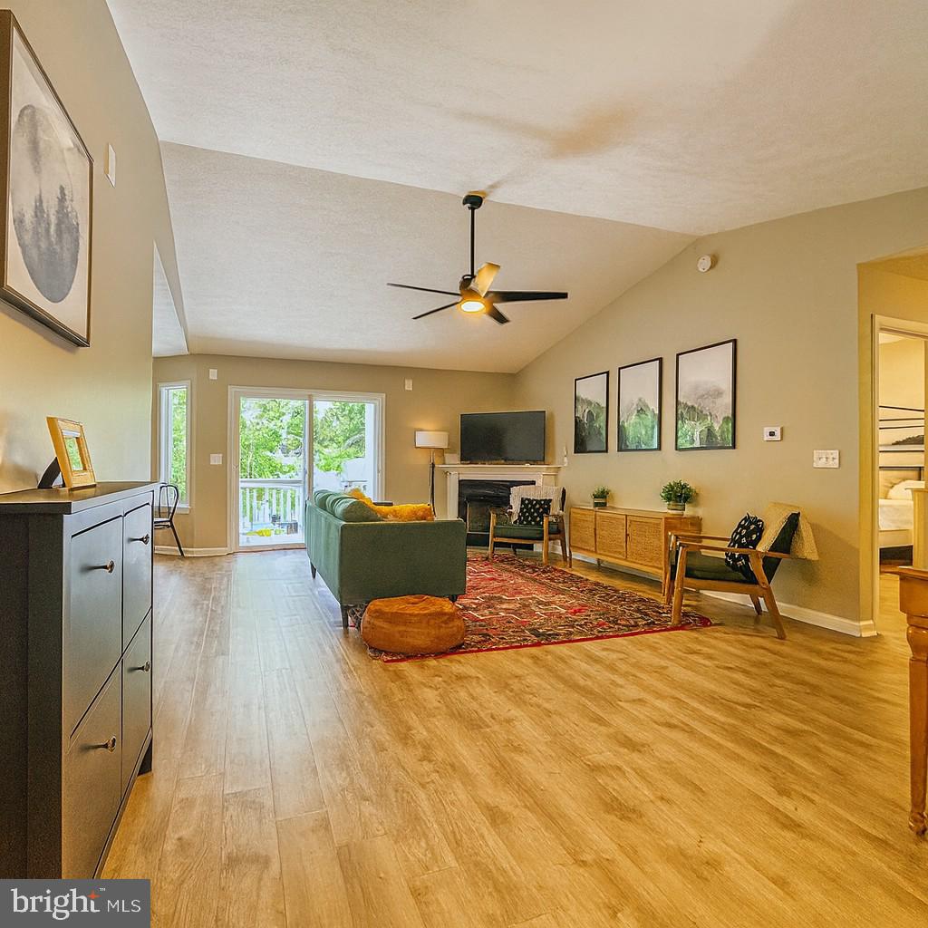 MASSANUTTEN - Residential