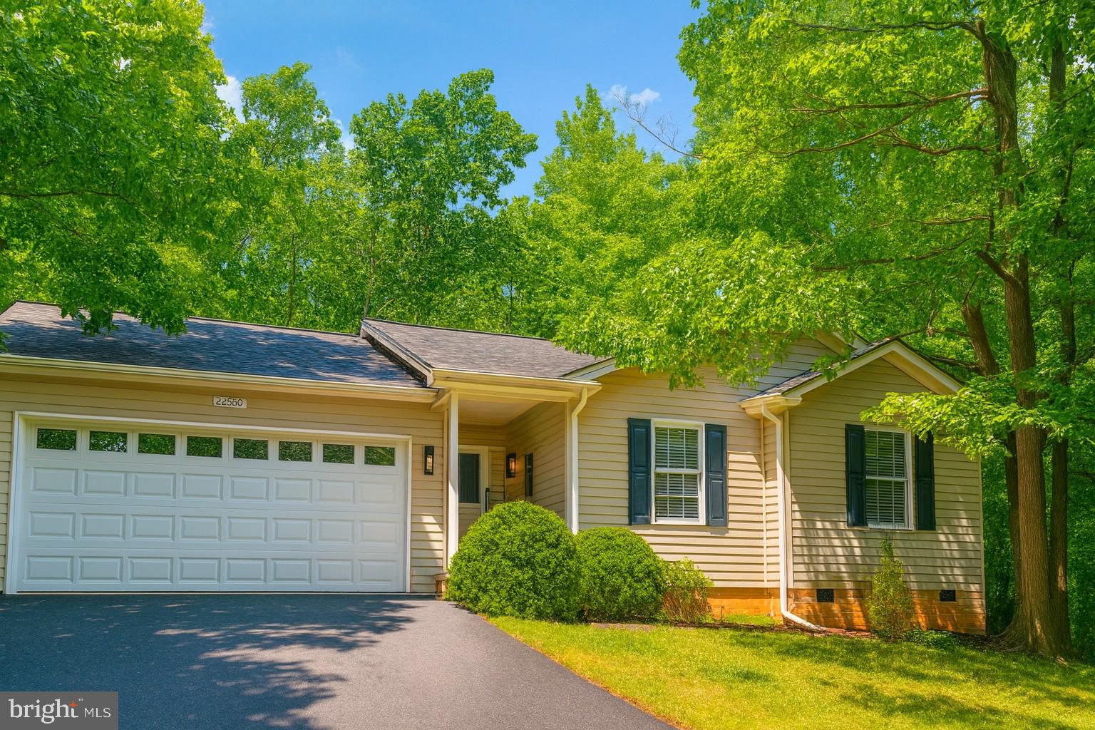 MASSANUTTEN - Residential