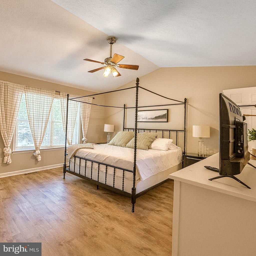 MASSANUTTEN - Residential