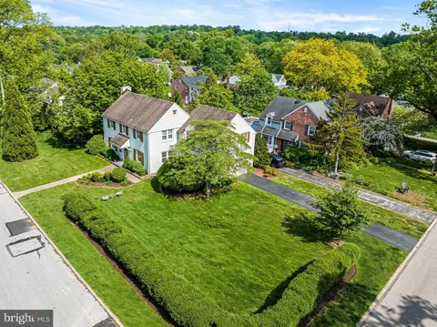 100 Chesney Lane, Erdenheim, PA 19038 - MLS#: PAMC2140208