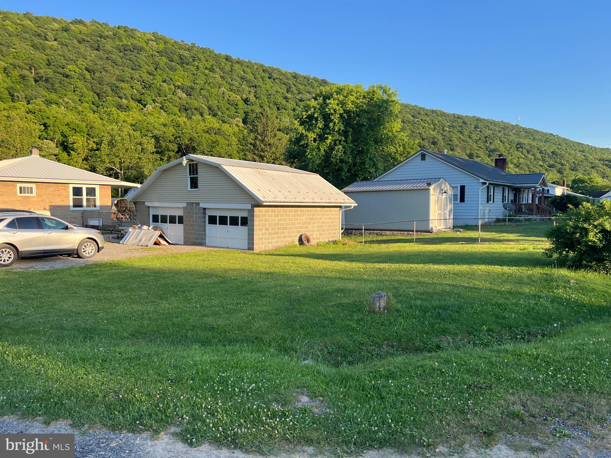 DEER HAVEN - Residential