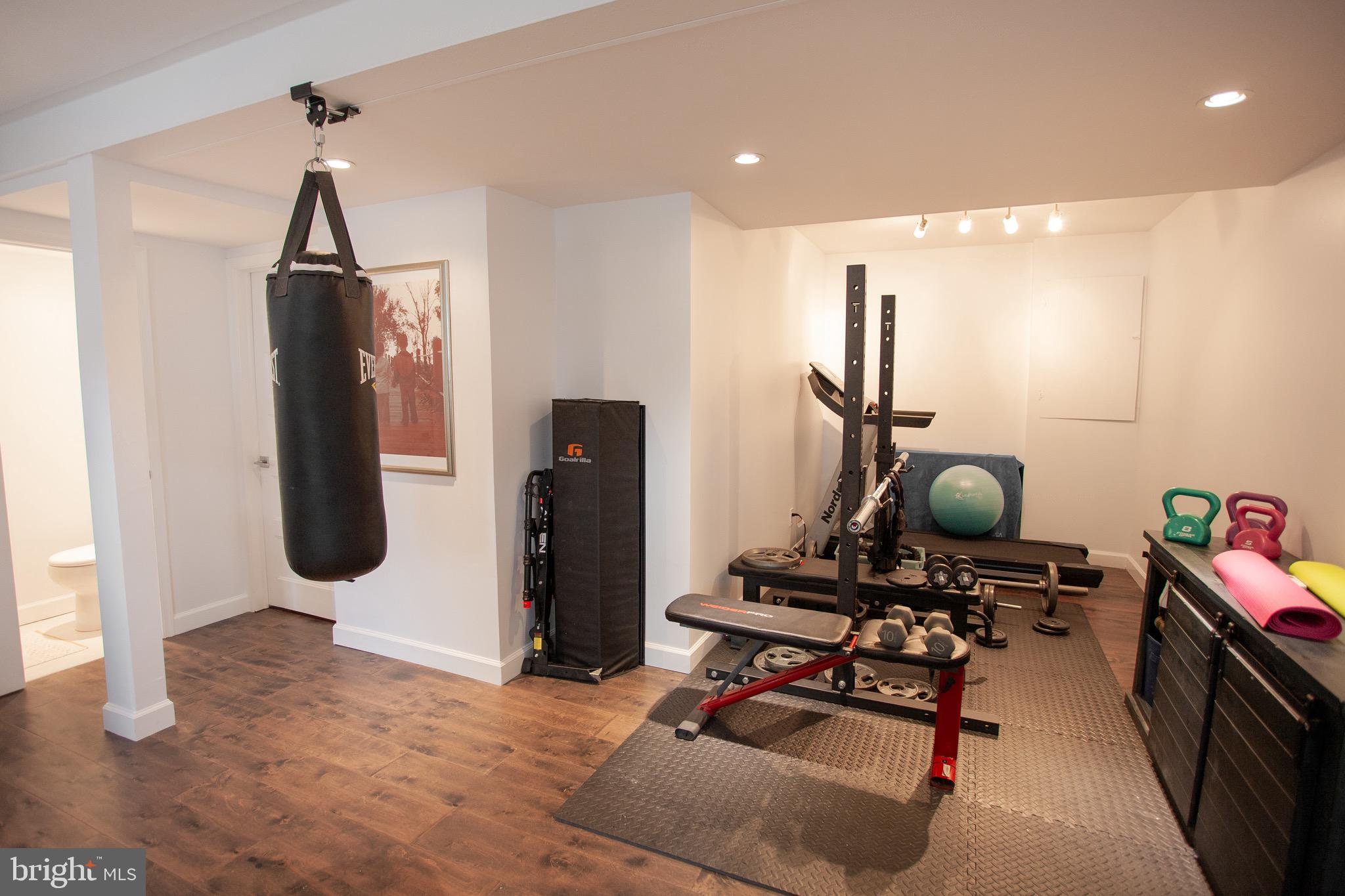 VILLA LEE - Residential